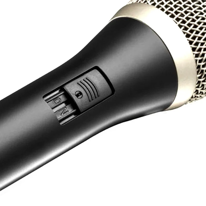 TG V50 s med switch - Image 2