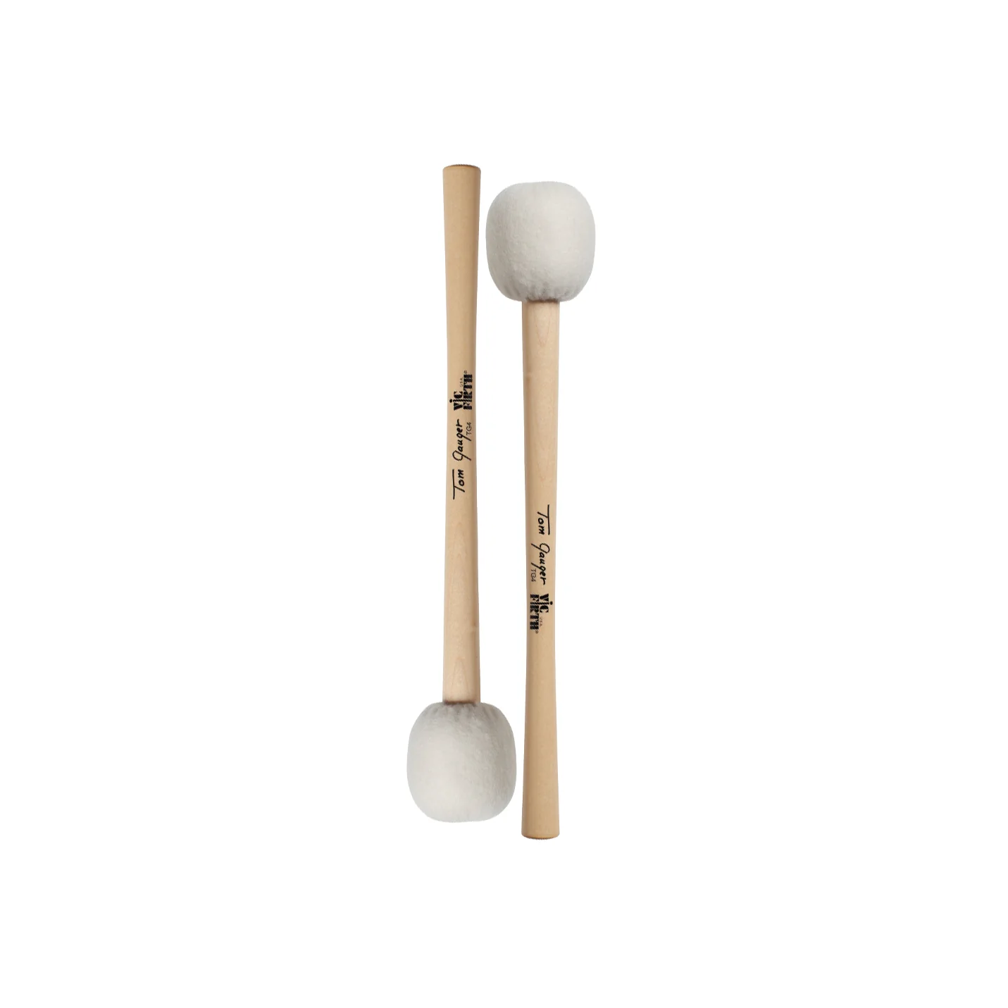 TG04 Tom Gauger Bass Drum Rollers
