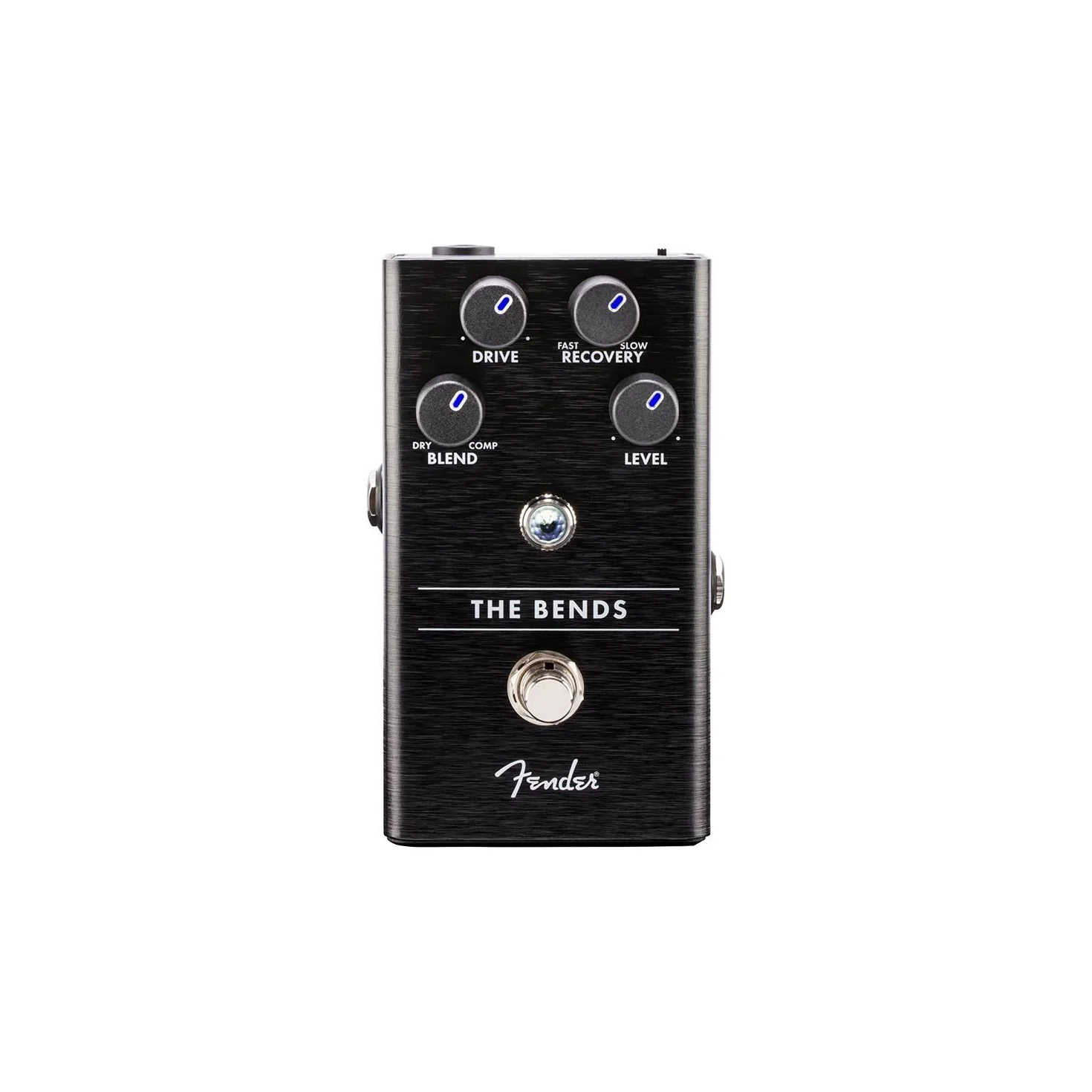 The Bends Compressor