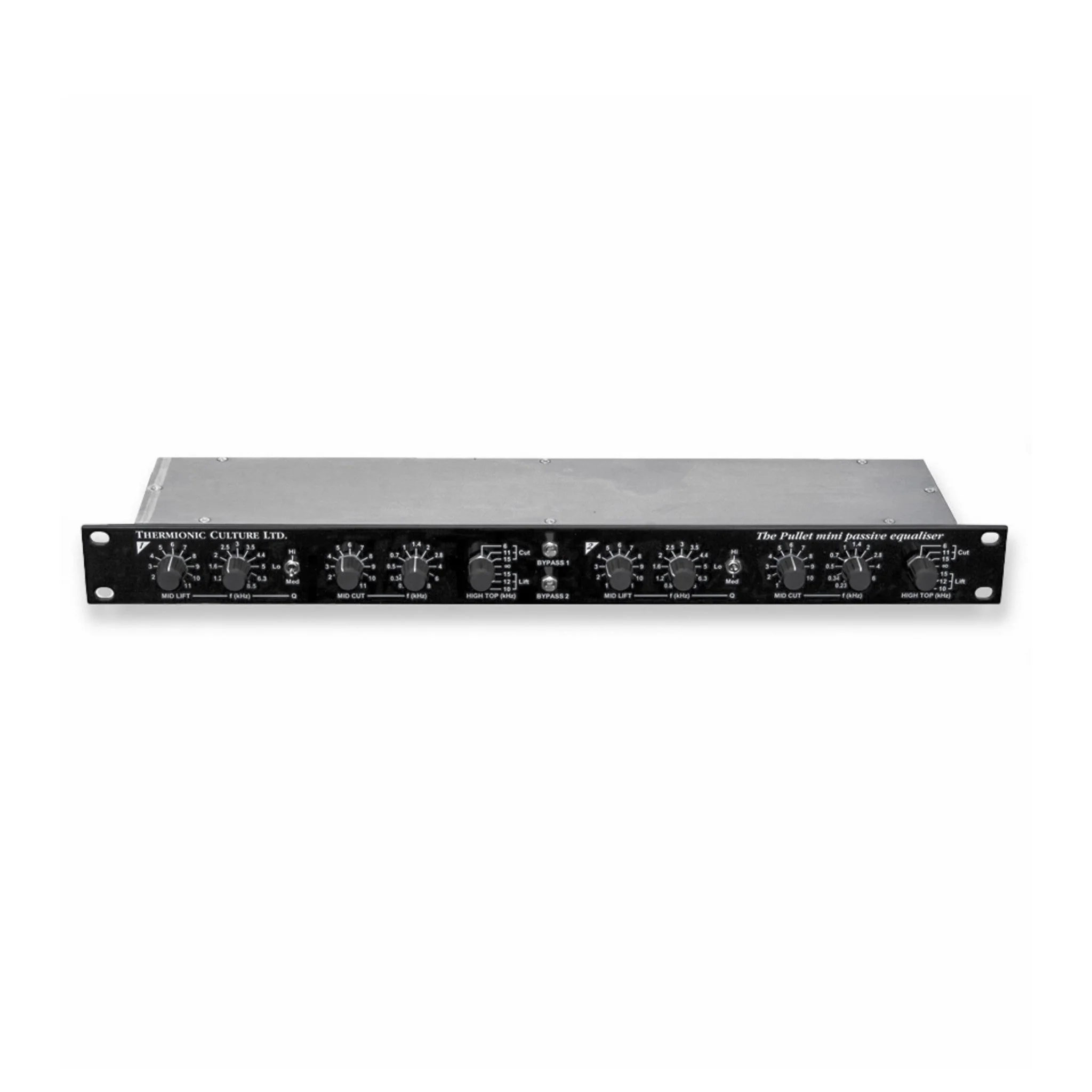 The Pullet EQ