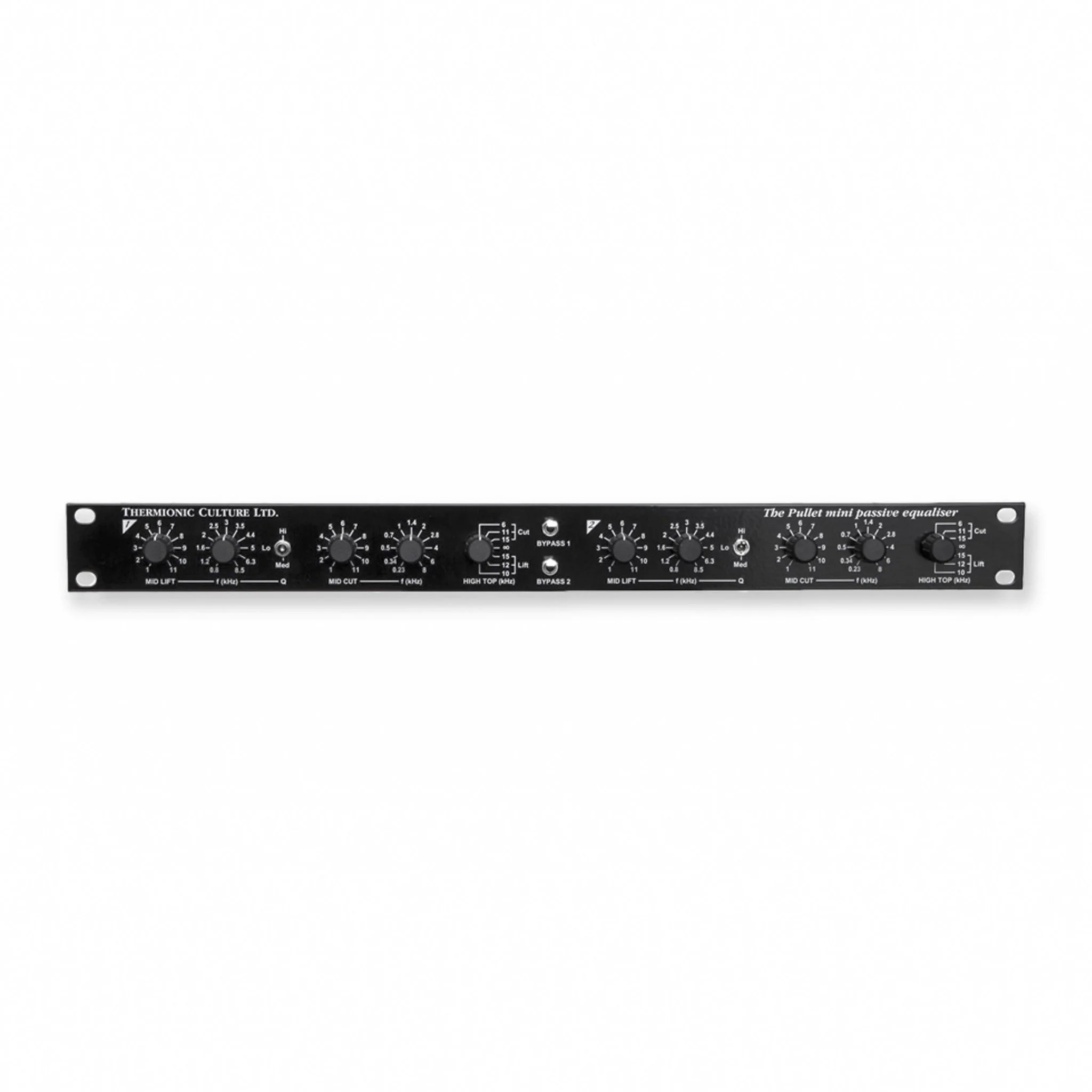 The Pullet EQ - Image 2