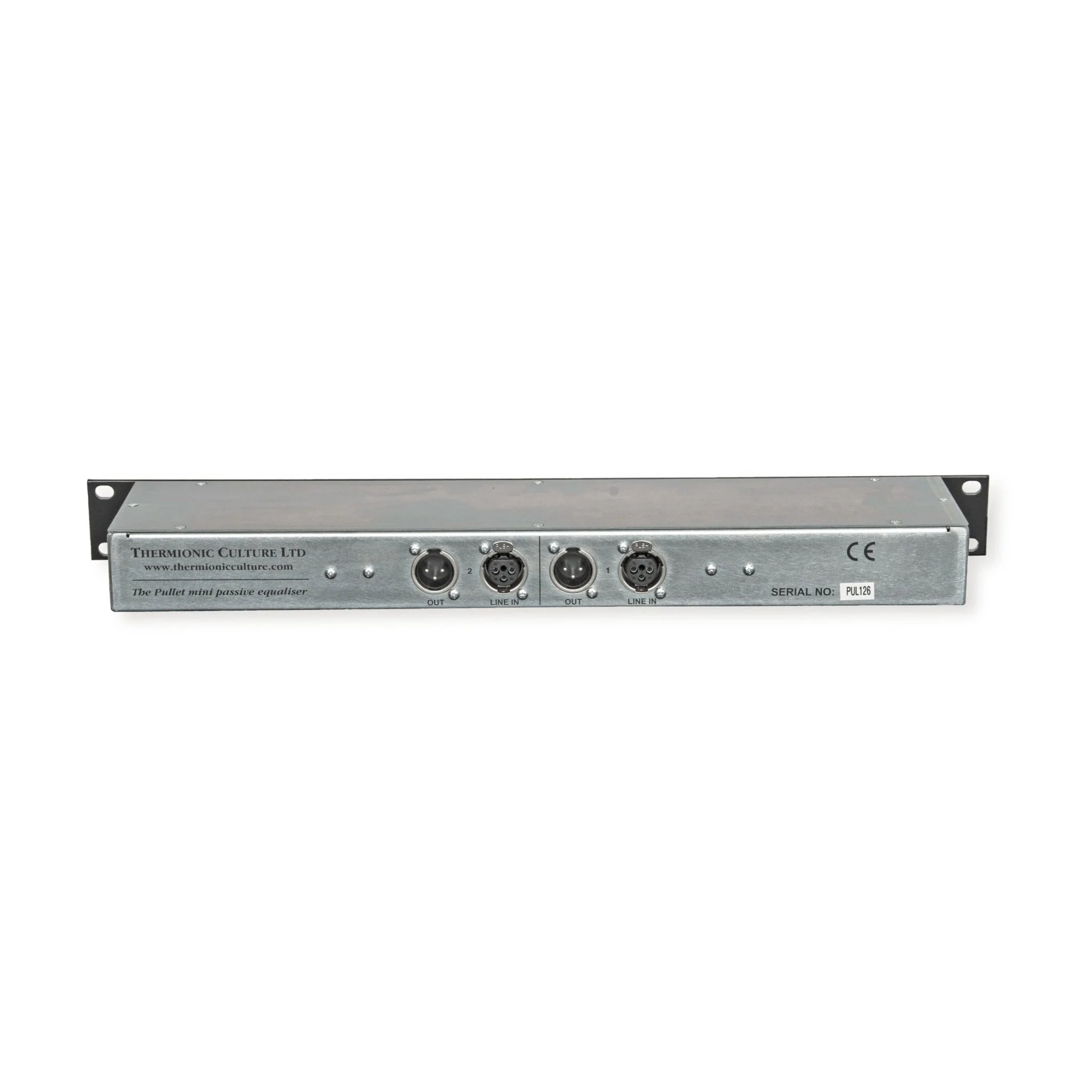 The Pullet EQ - Image 3