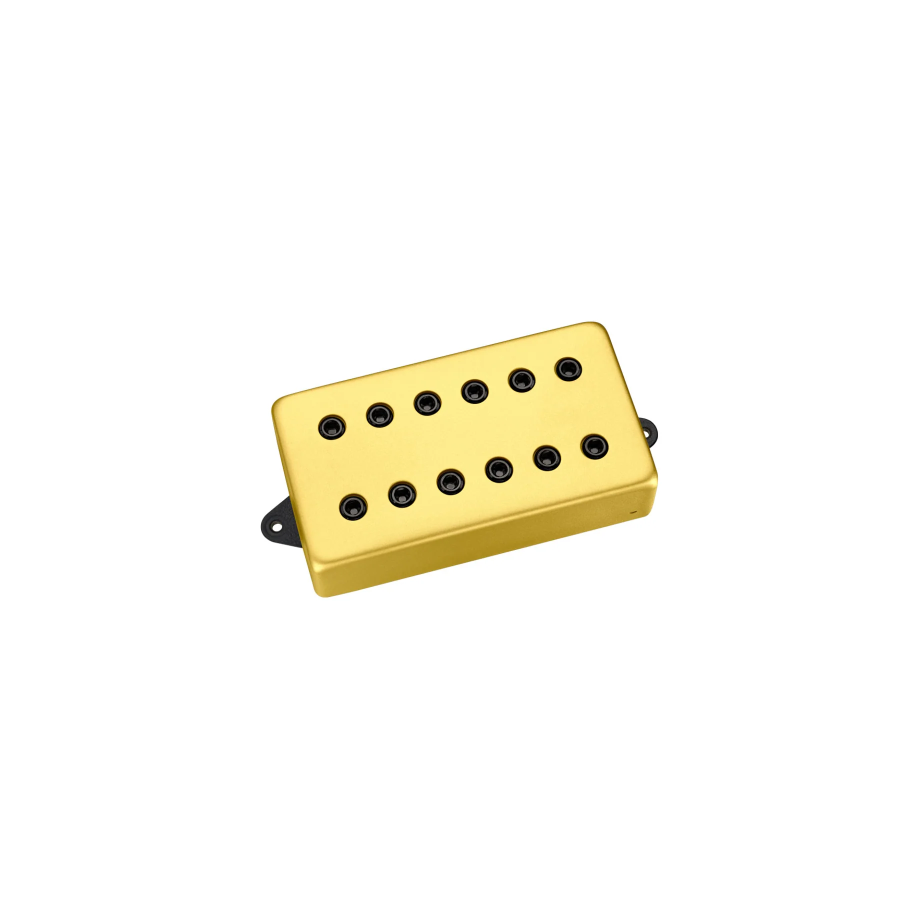 DP259FSG+BK Titan Jake Bowen Satin Gold F-spaced