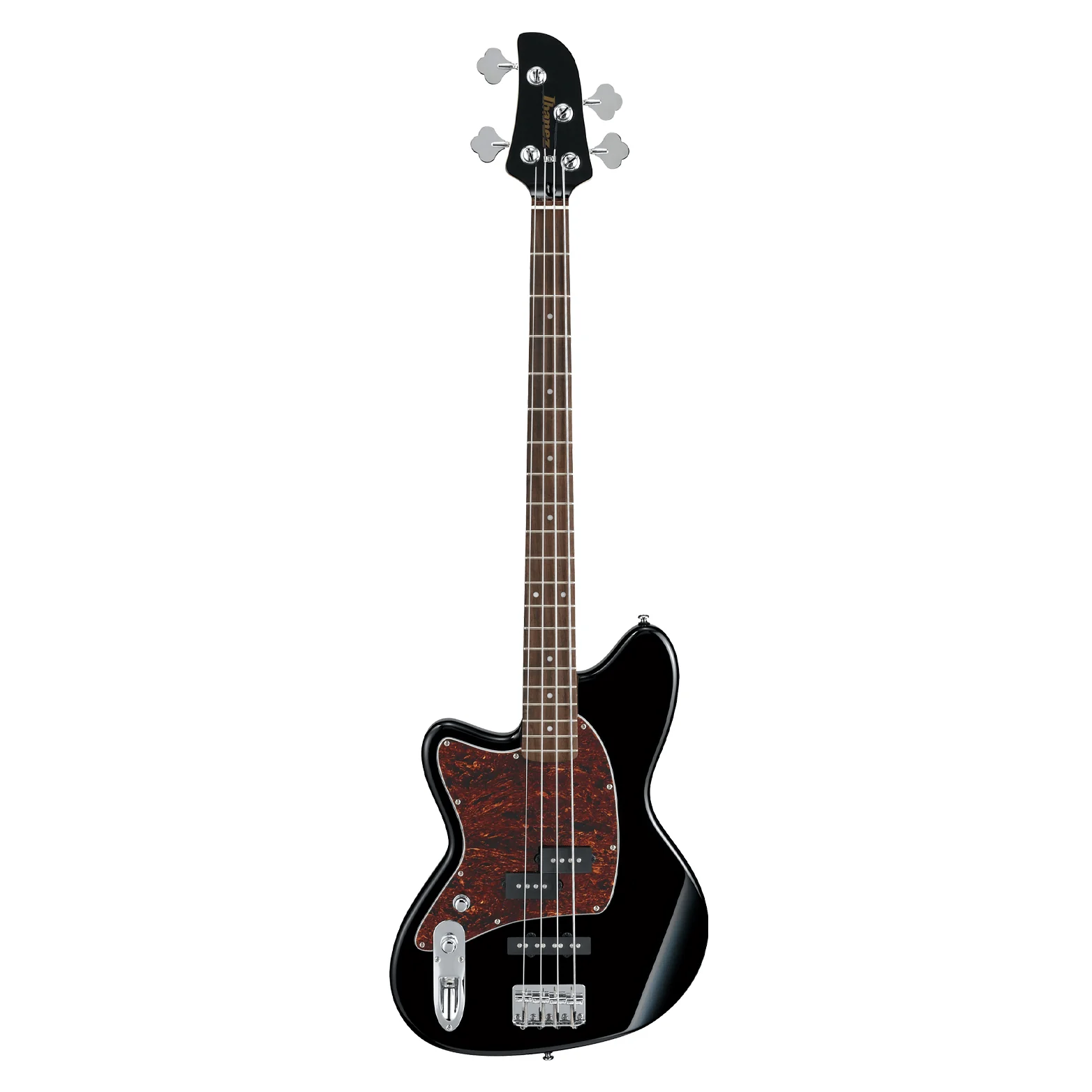 TMB100L-BK Black Talman Bass Lefthand