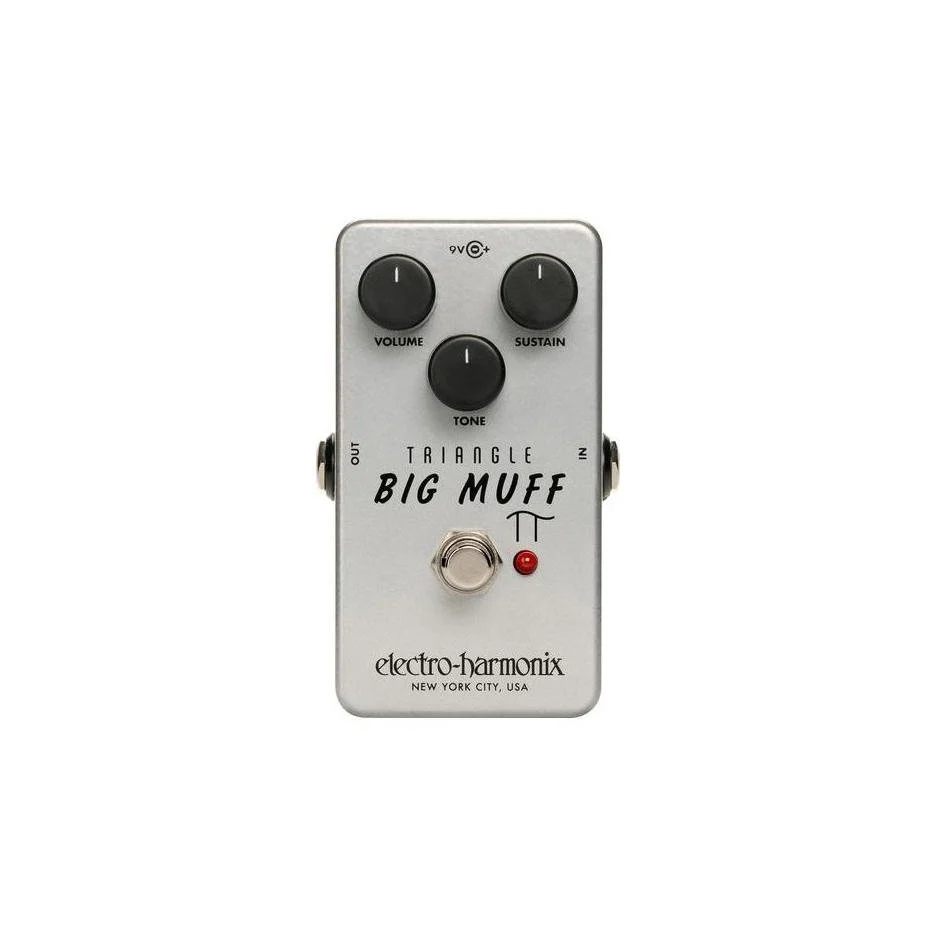 Triangle Big Muff