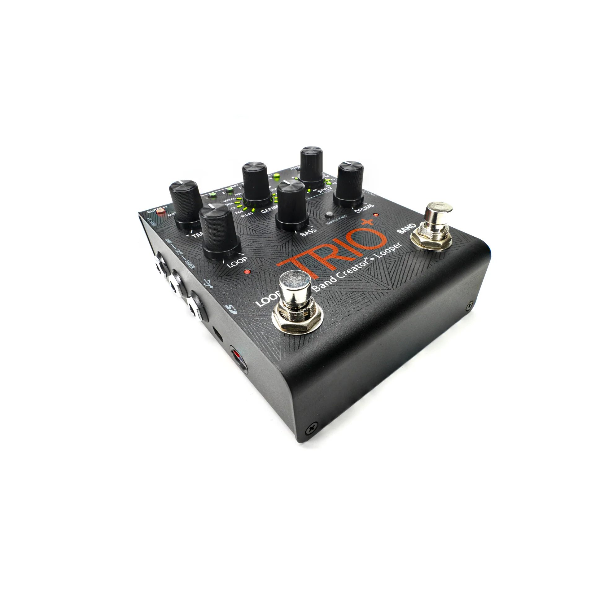 Trio+ - Image 3