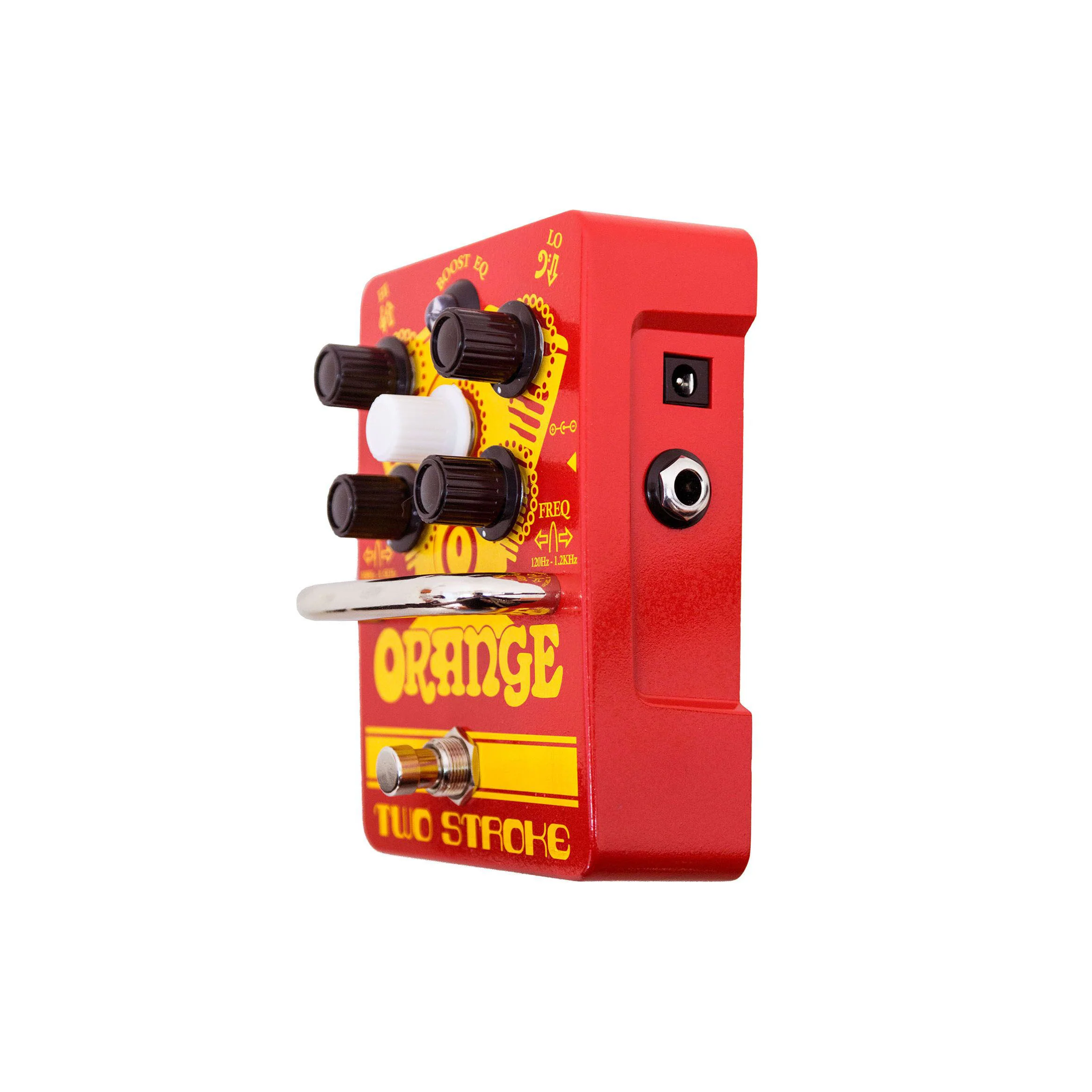 Two Stroke Boost - Image 2