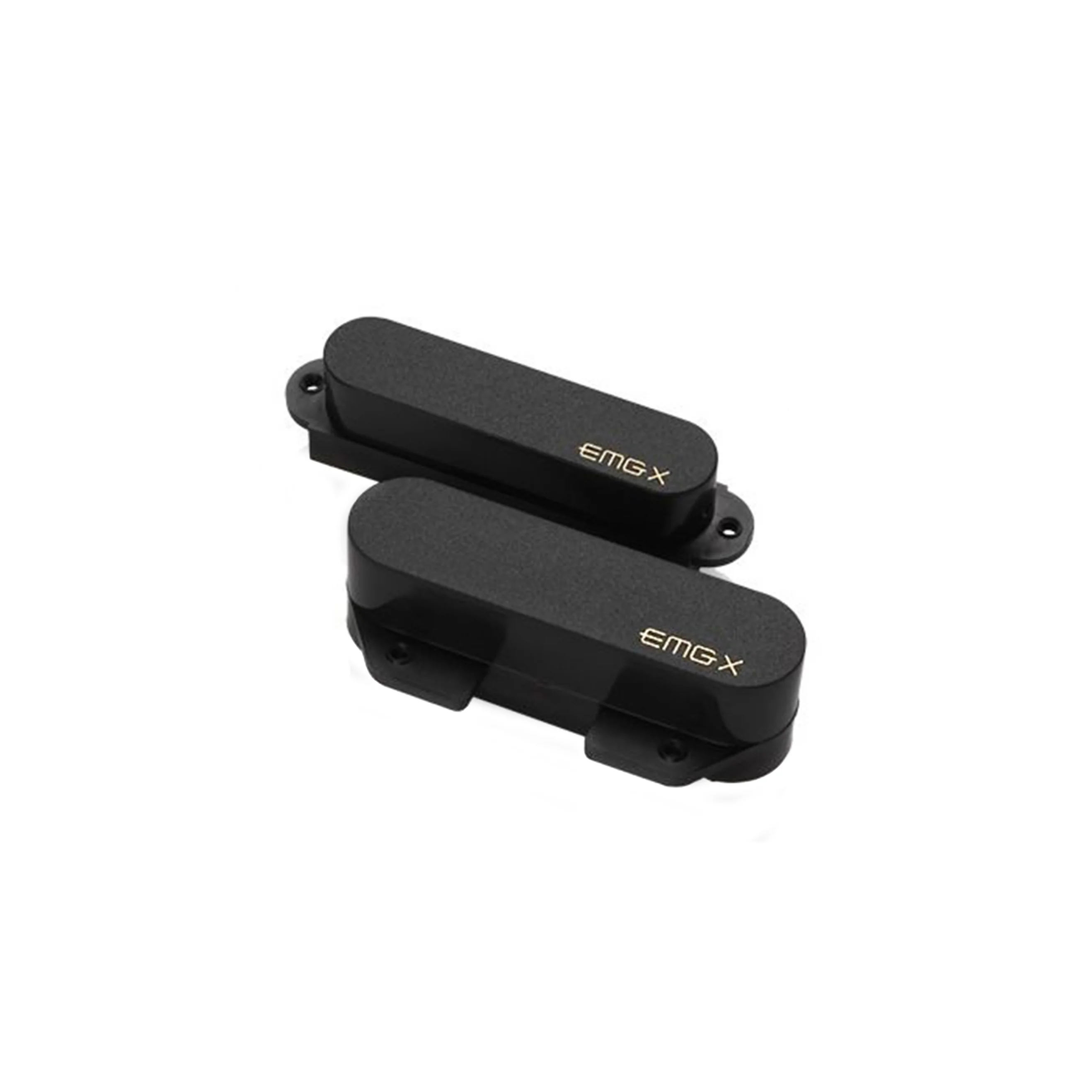 TX-SET-BK Tele Pickup Set Active