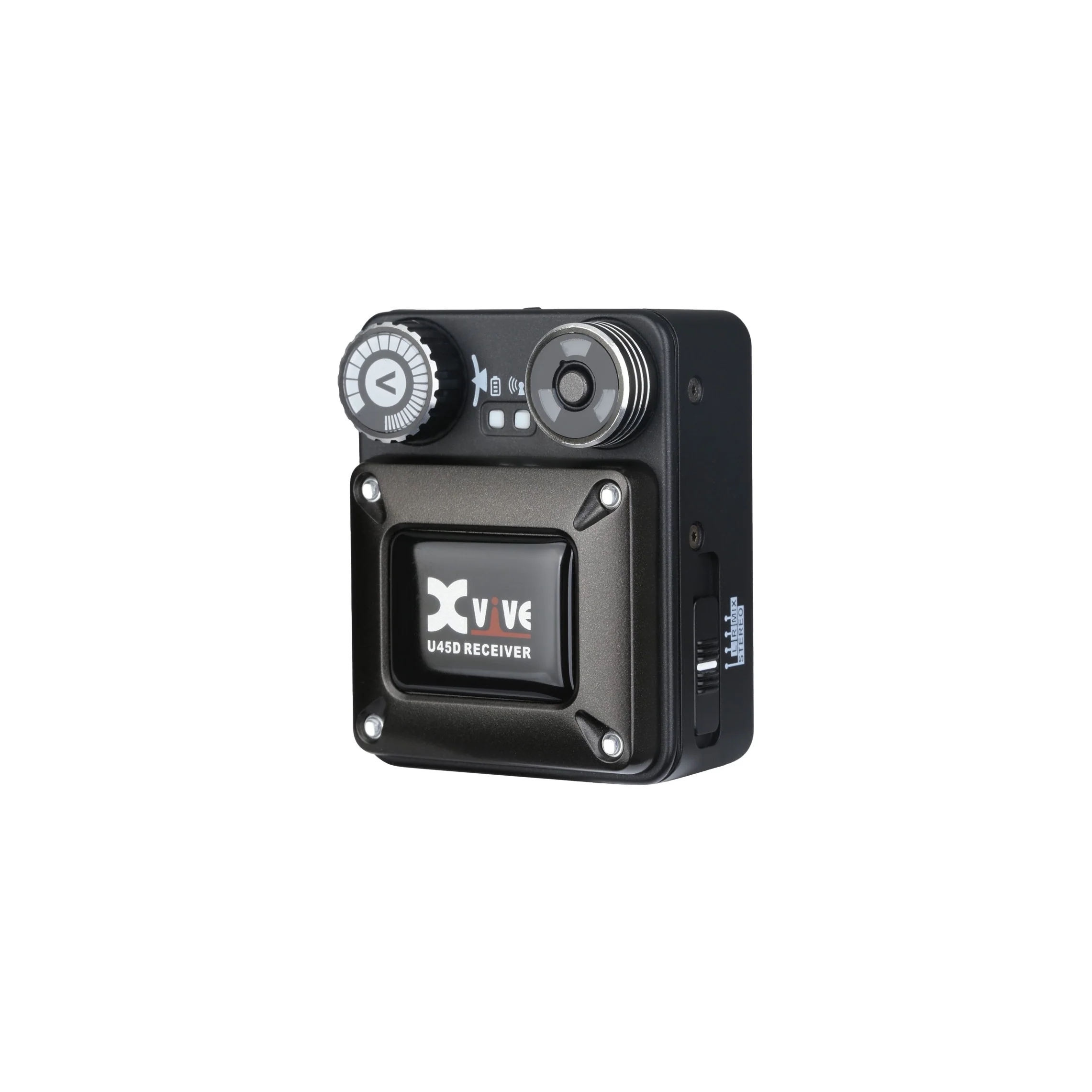 U45D 5.8 GHz Digital Wireless Stereo In Ear-system - Image 3