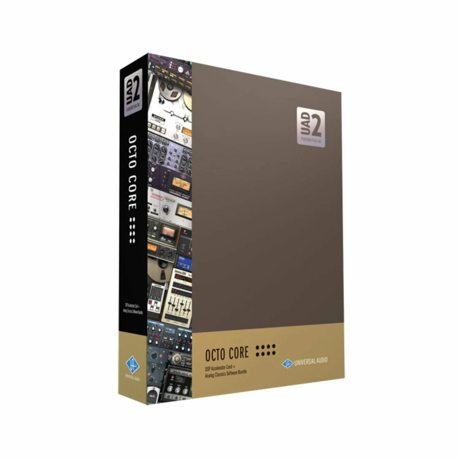 UAD-2 OCTO Core - Image 4