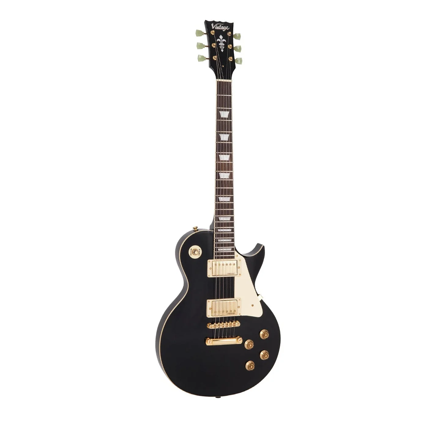 V100BB Gloss Black