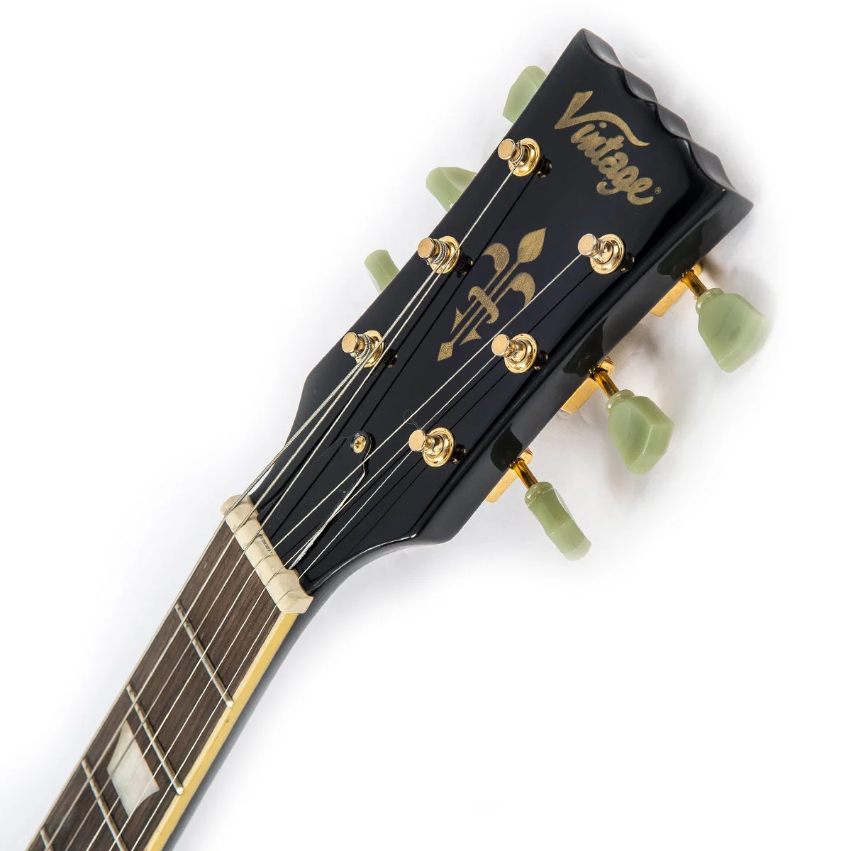V100BB Gloss Black - Image 10