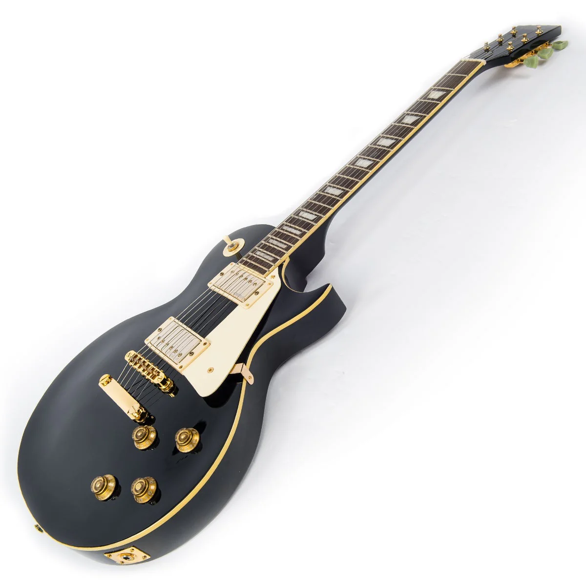 V100BB Gloss Black - Image 3