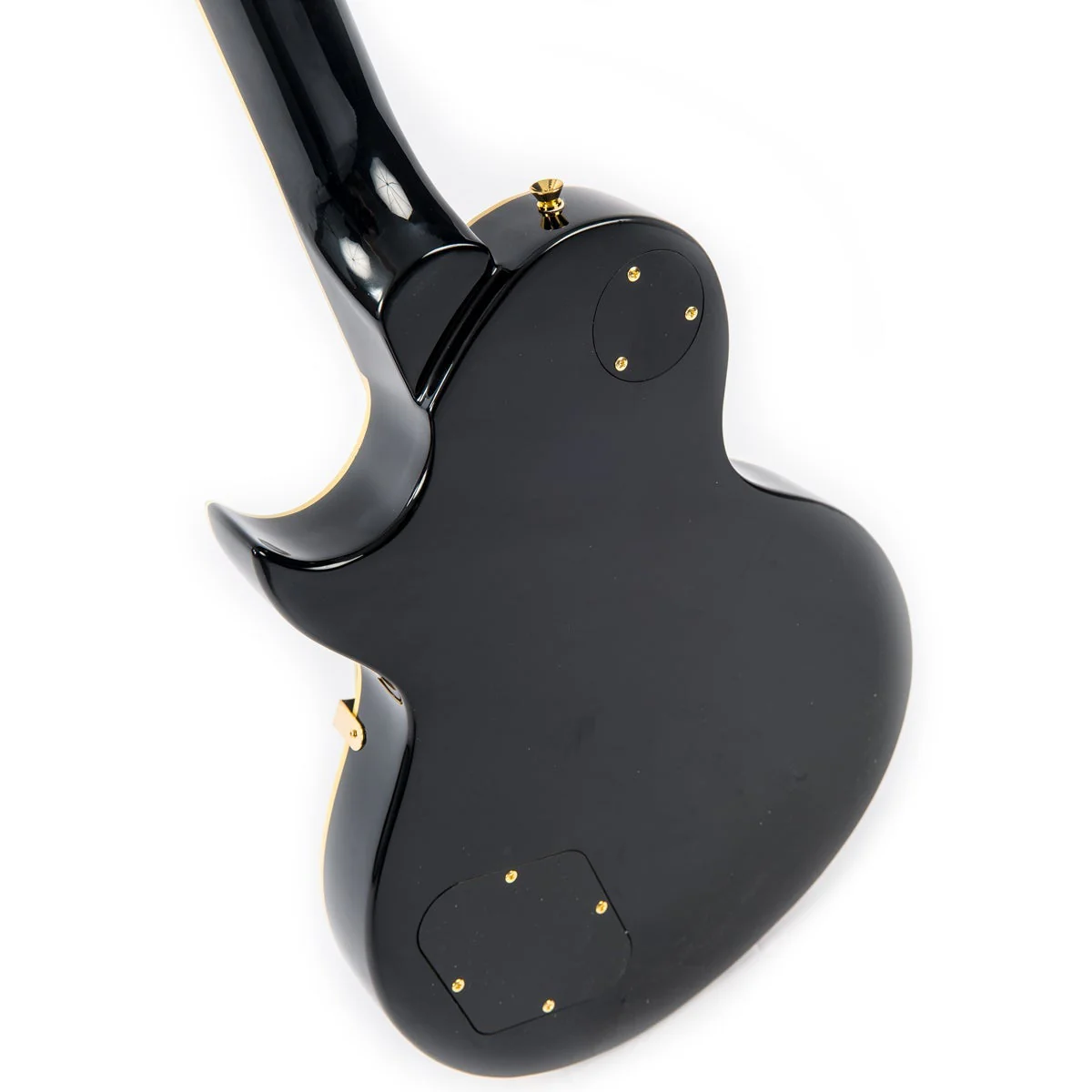 V100BB Gloss Black - Image 9