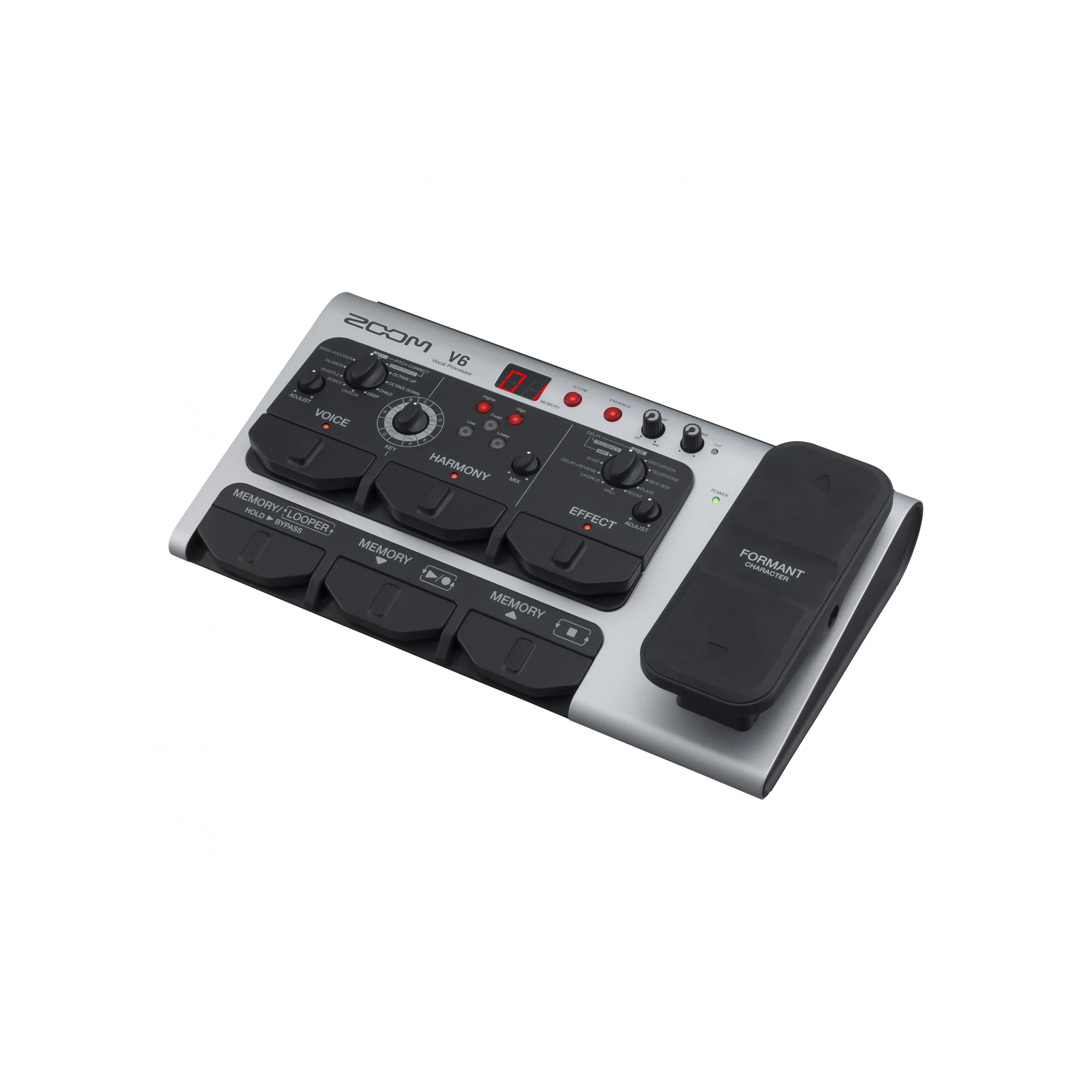V6 SP Vocal Processor - Image 2