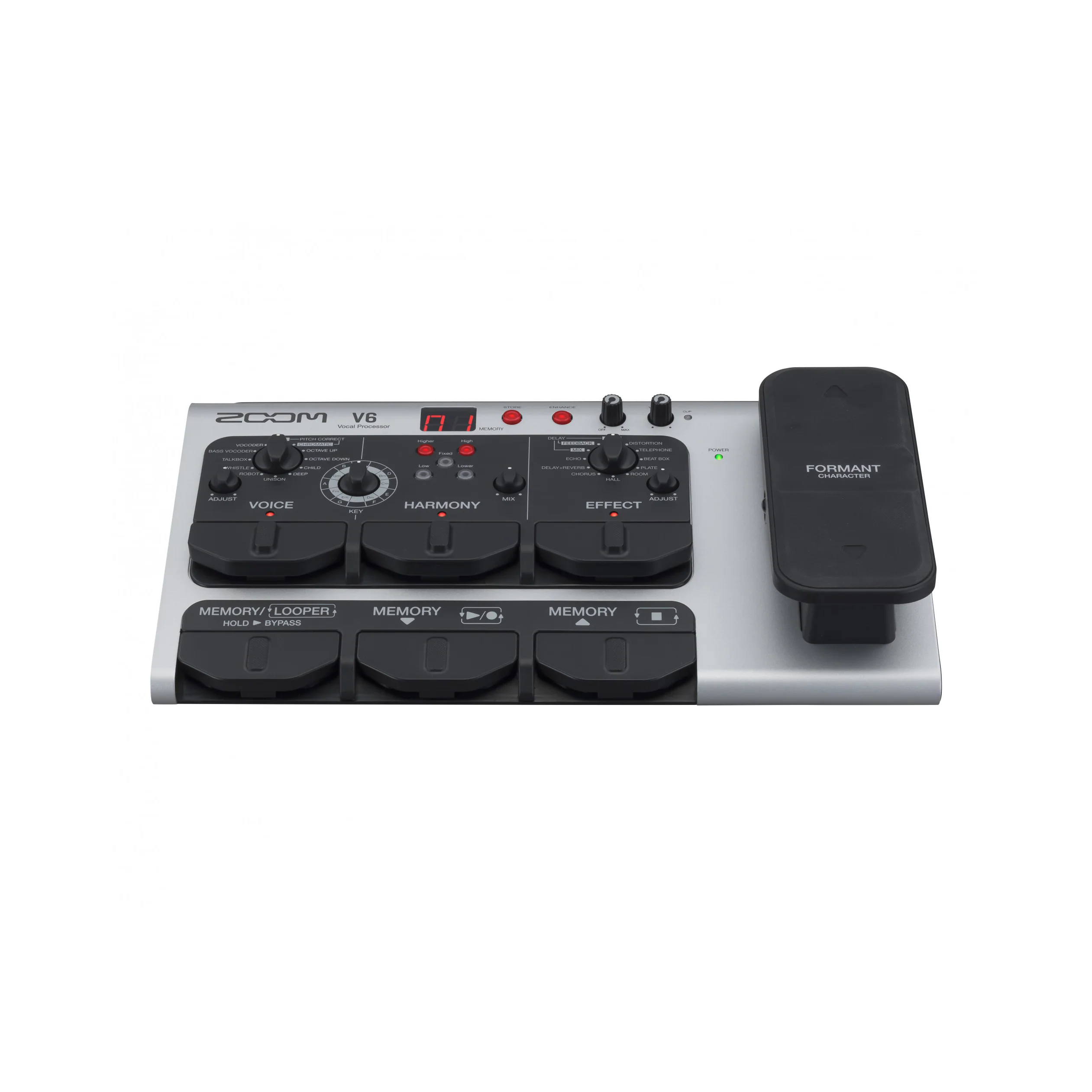 V6 SP Vocal Processor - Image 3