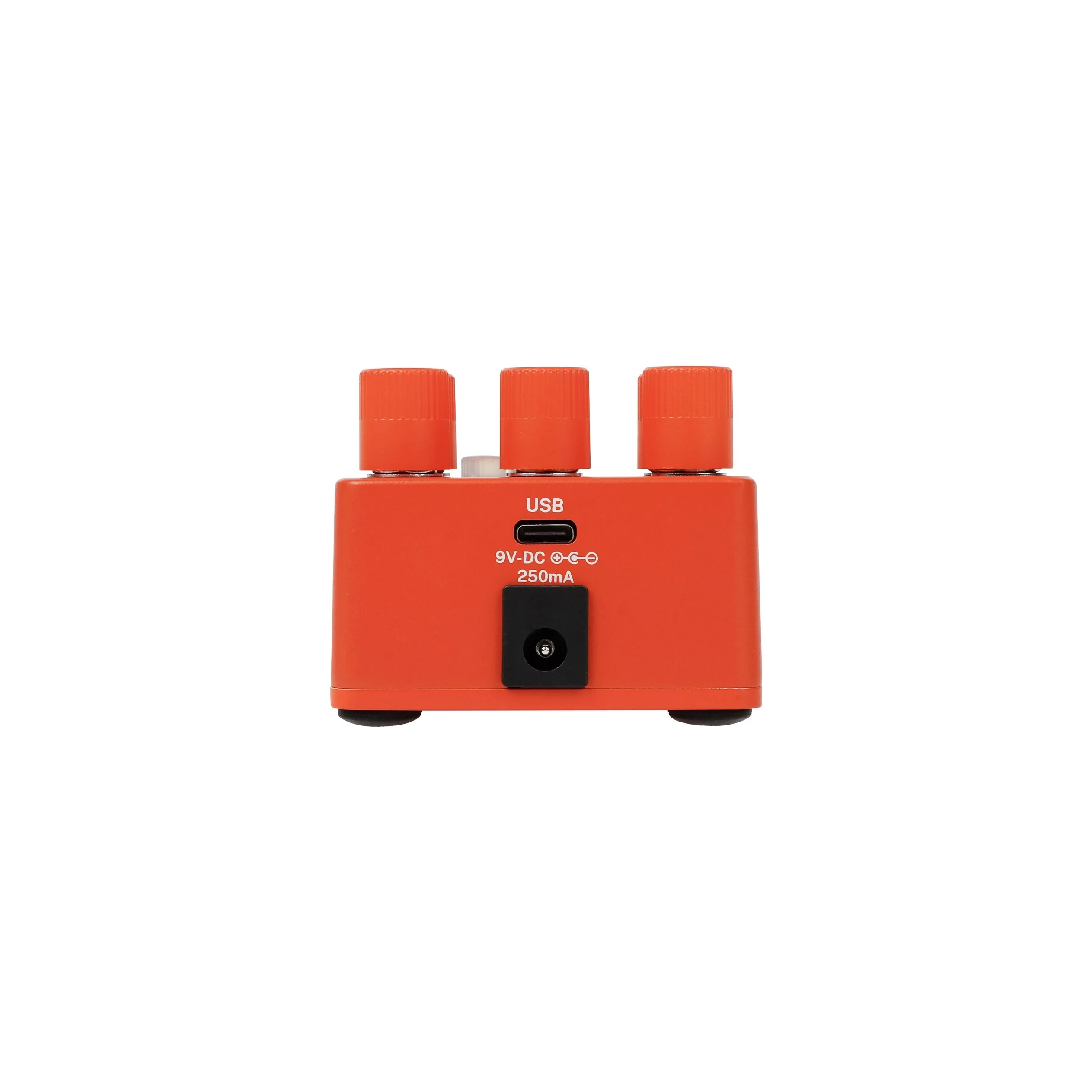 Verdict Polyphonic Octave Pedal - Image 4