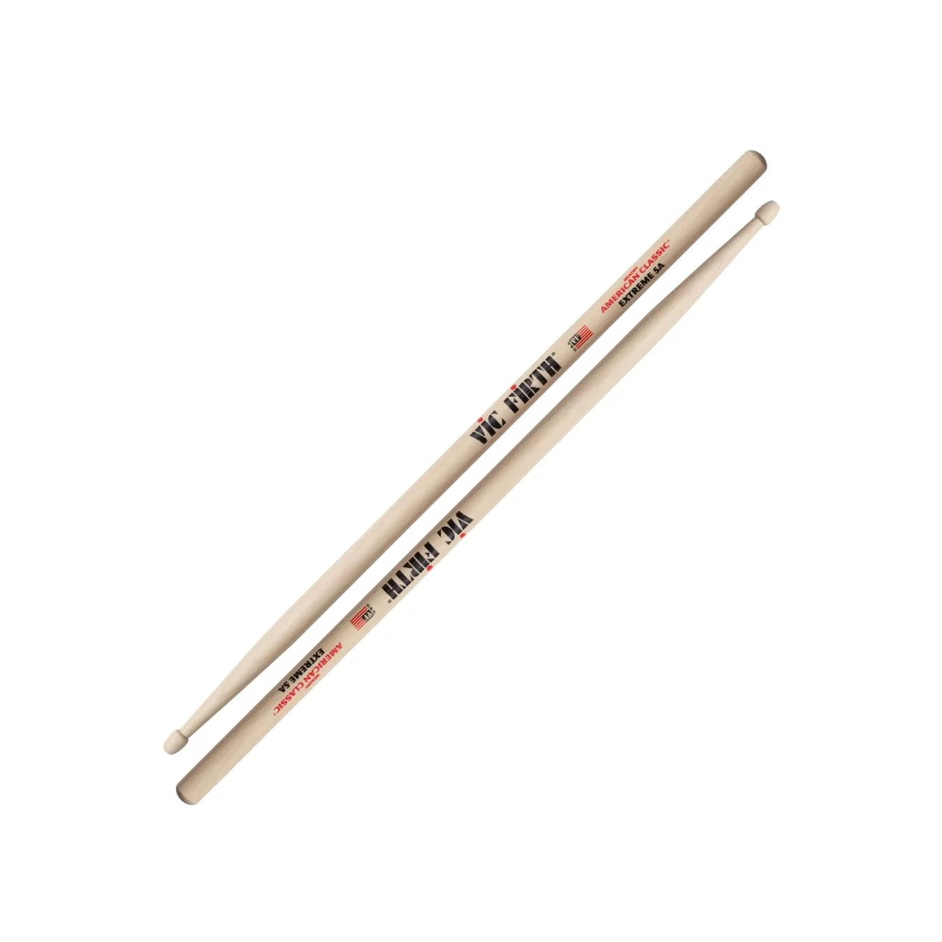 Vic Firth X5A Extreme Value Pack - Image 2