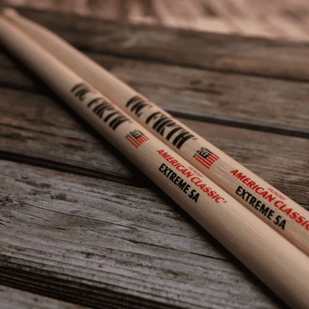 Vic Firth X5A Extreme Value Pack - Image 3