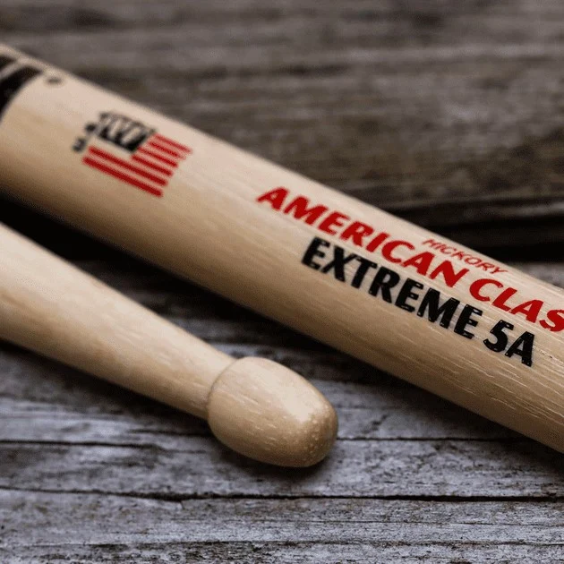 Vic Firth X5A Extreme Value Pack - Image 4
