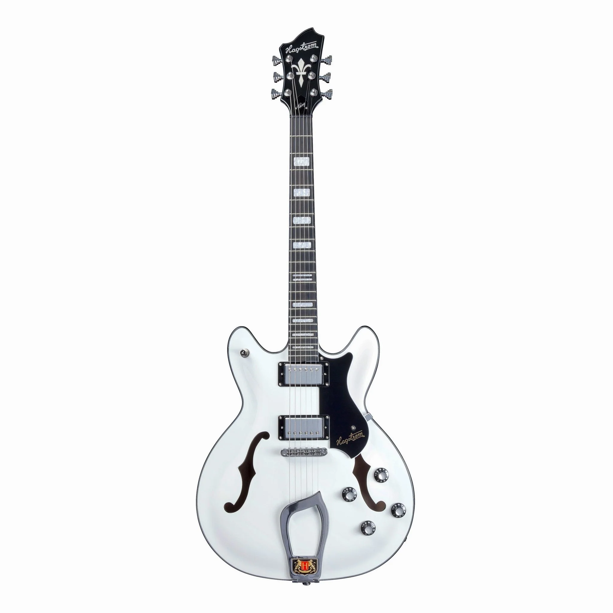 Viking White