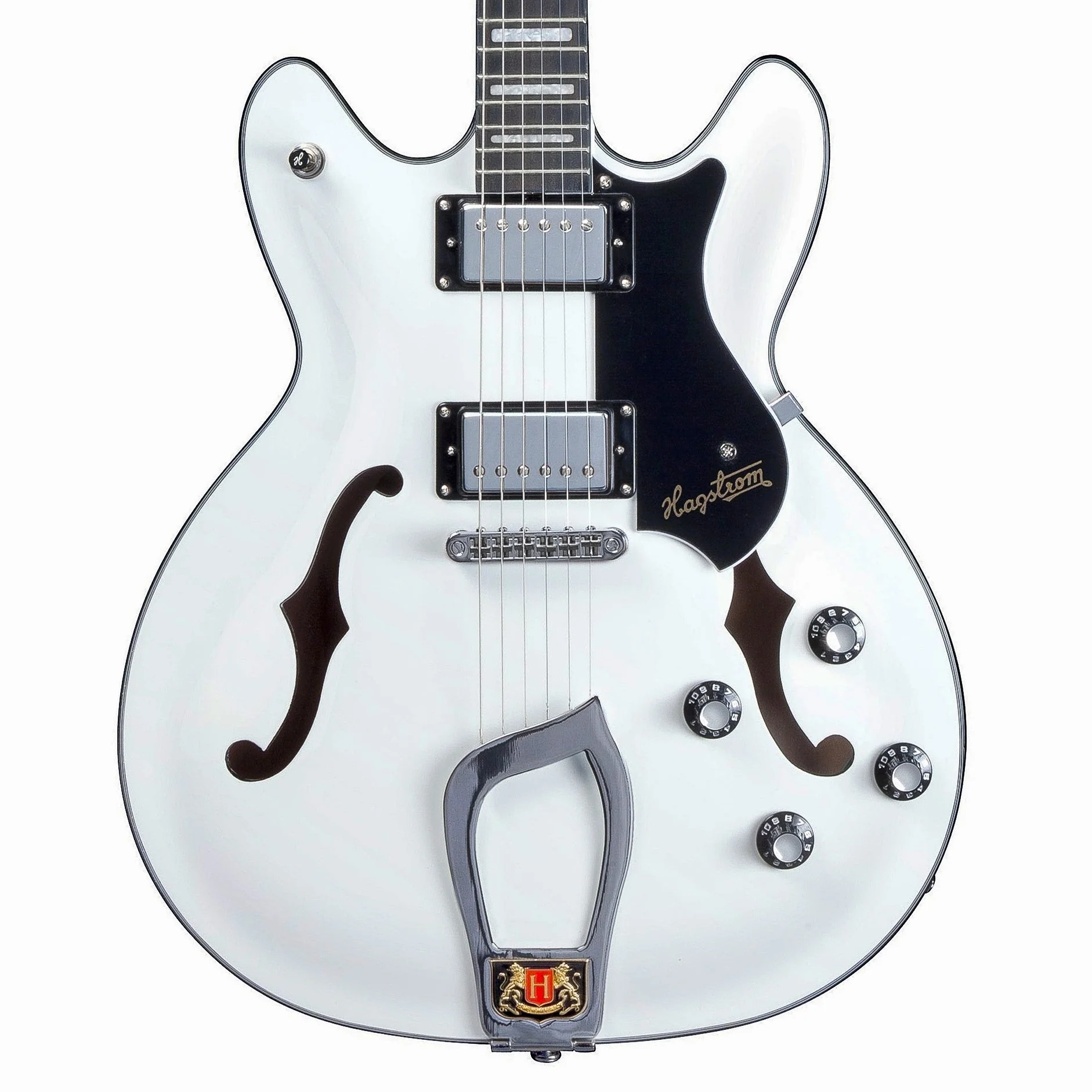Viking White - Image 2