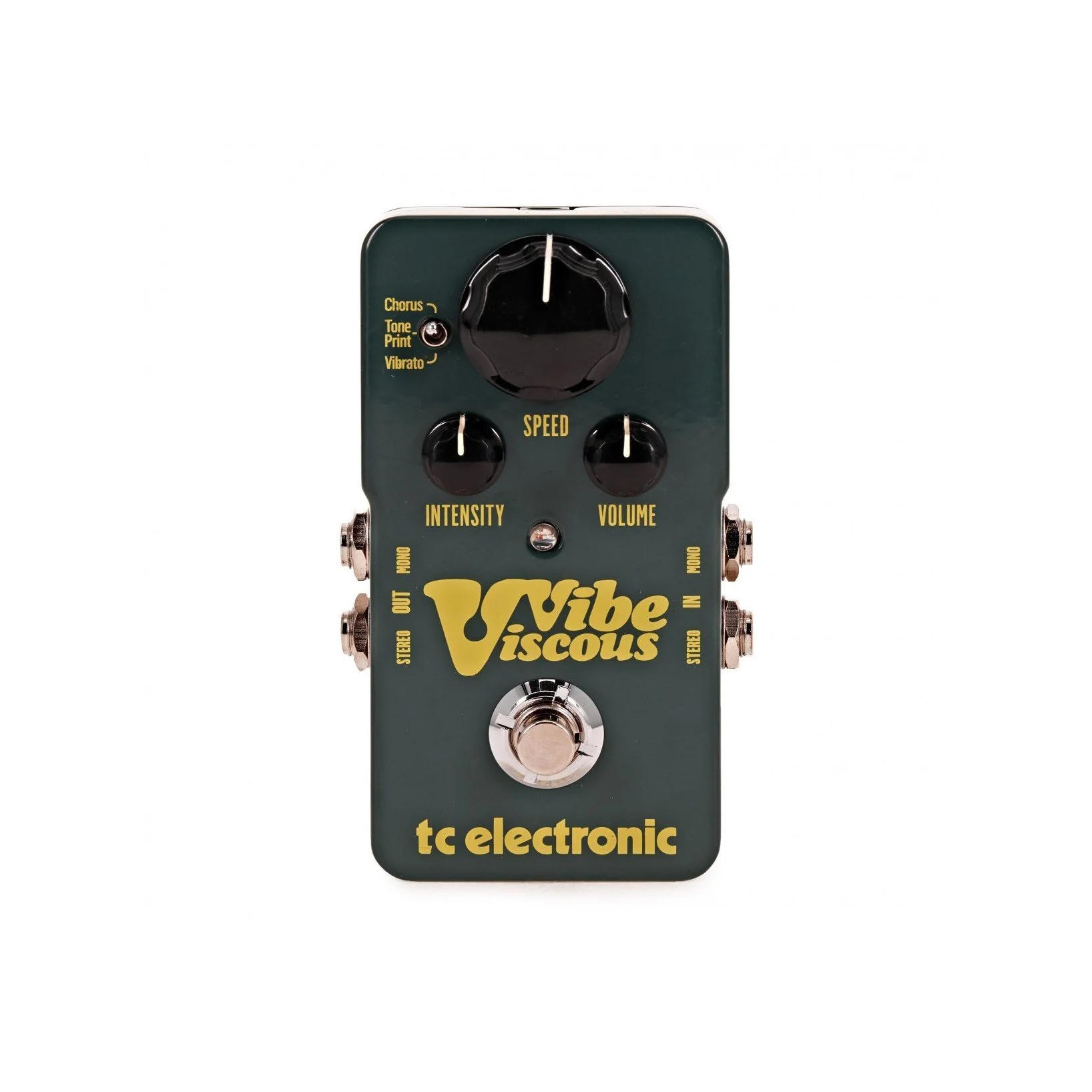 Viscous Vibe-pedal