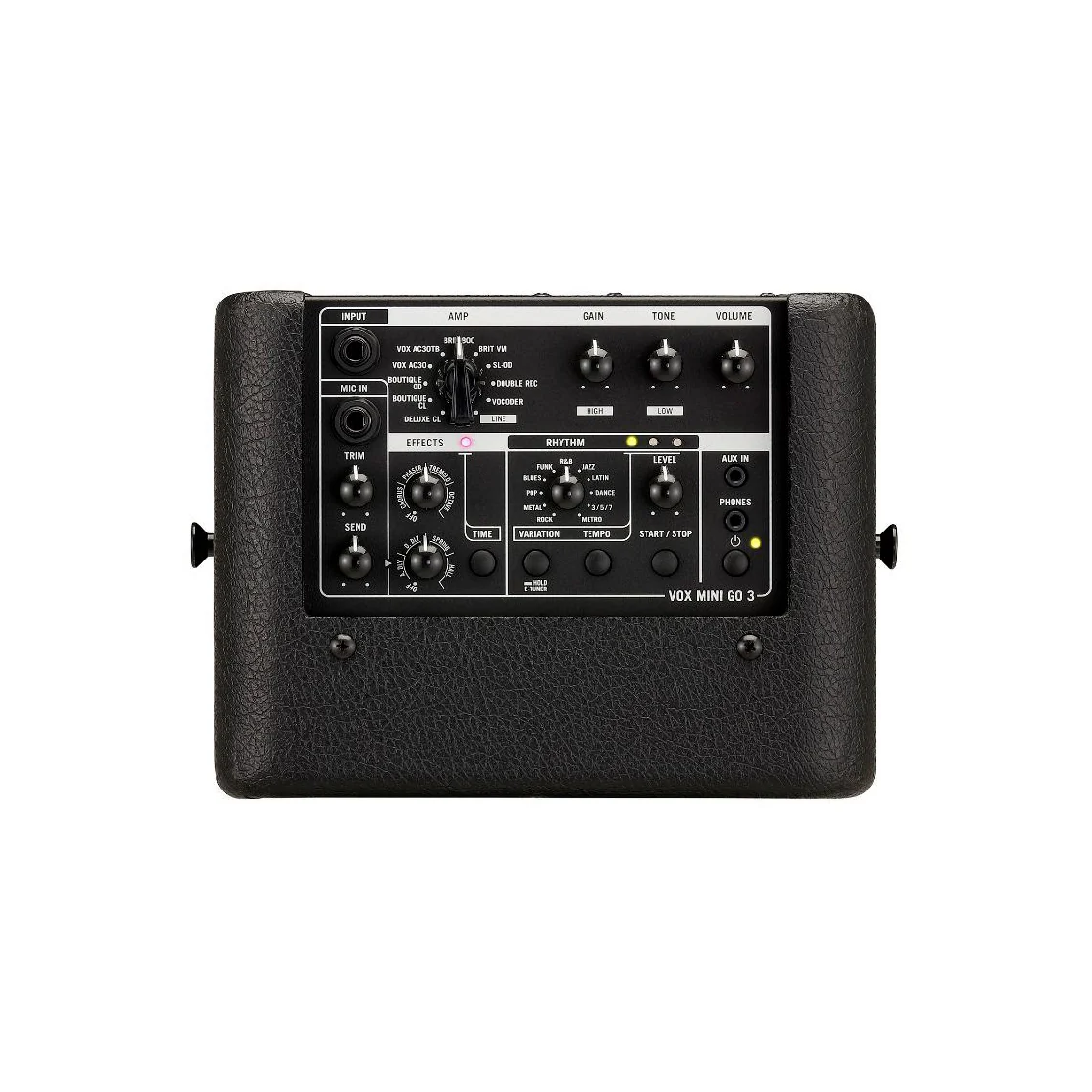 VMG-3 Mini Go Combo Amp - Image 4