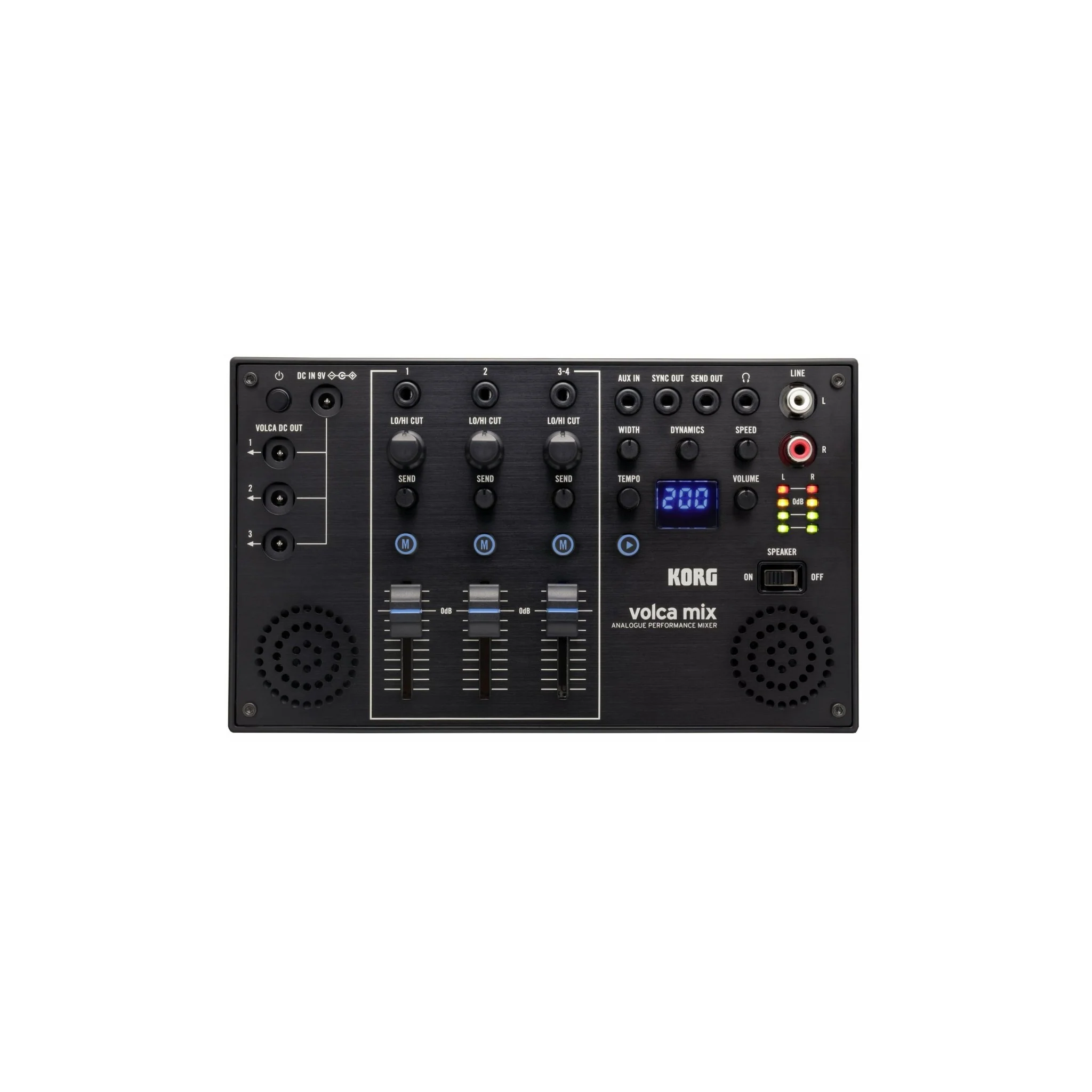 Volca Mix - Image 2