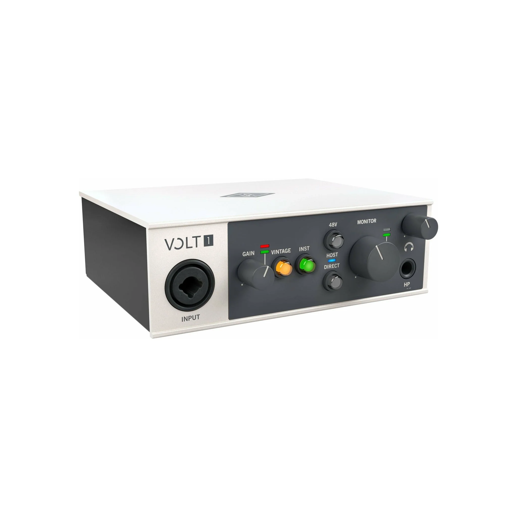 Volt 1 USB-C Audio Interface
