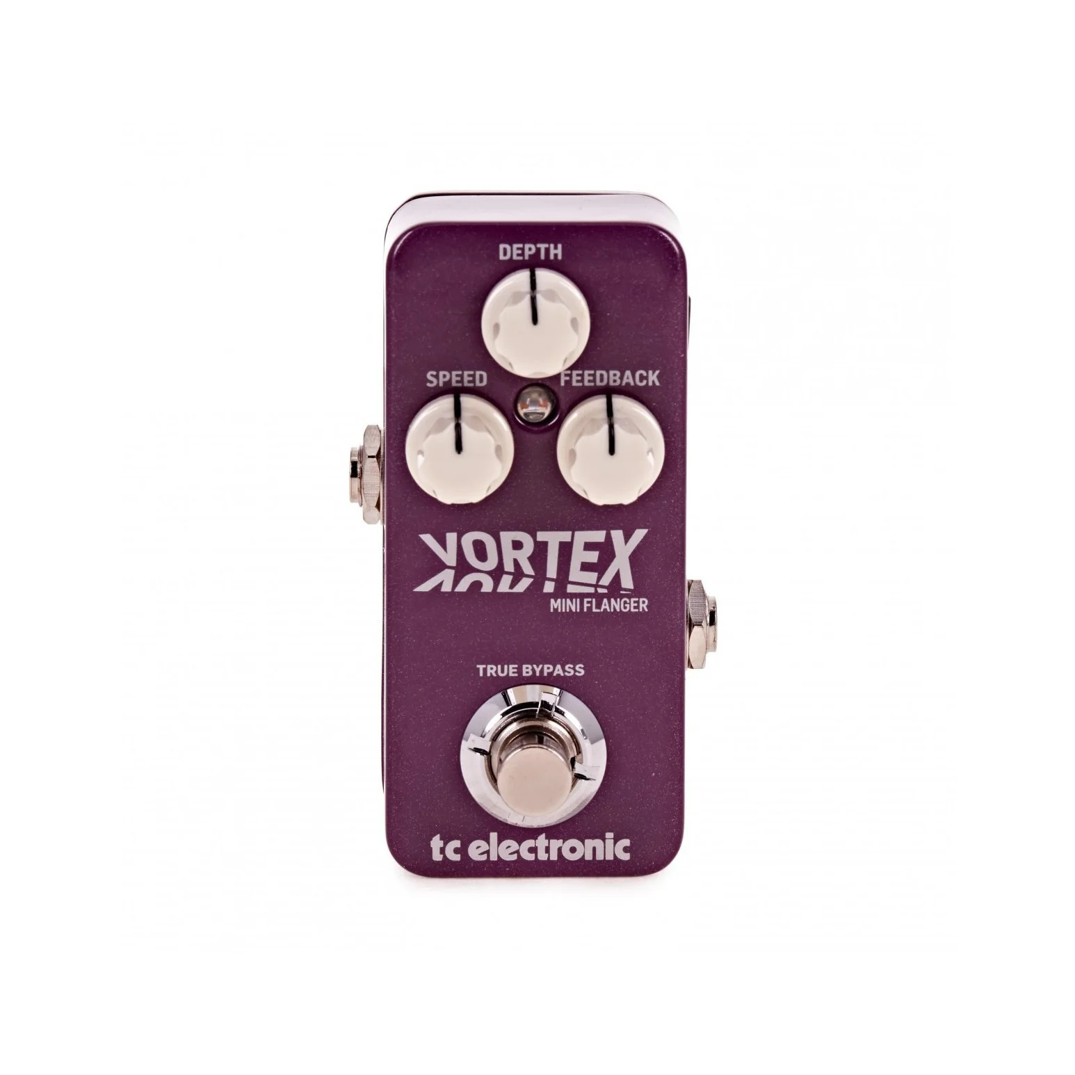 Vortex Mini Flanger