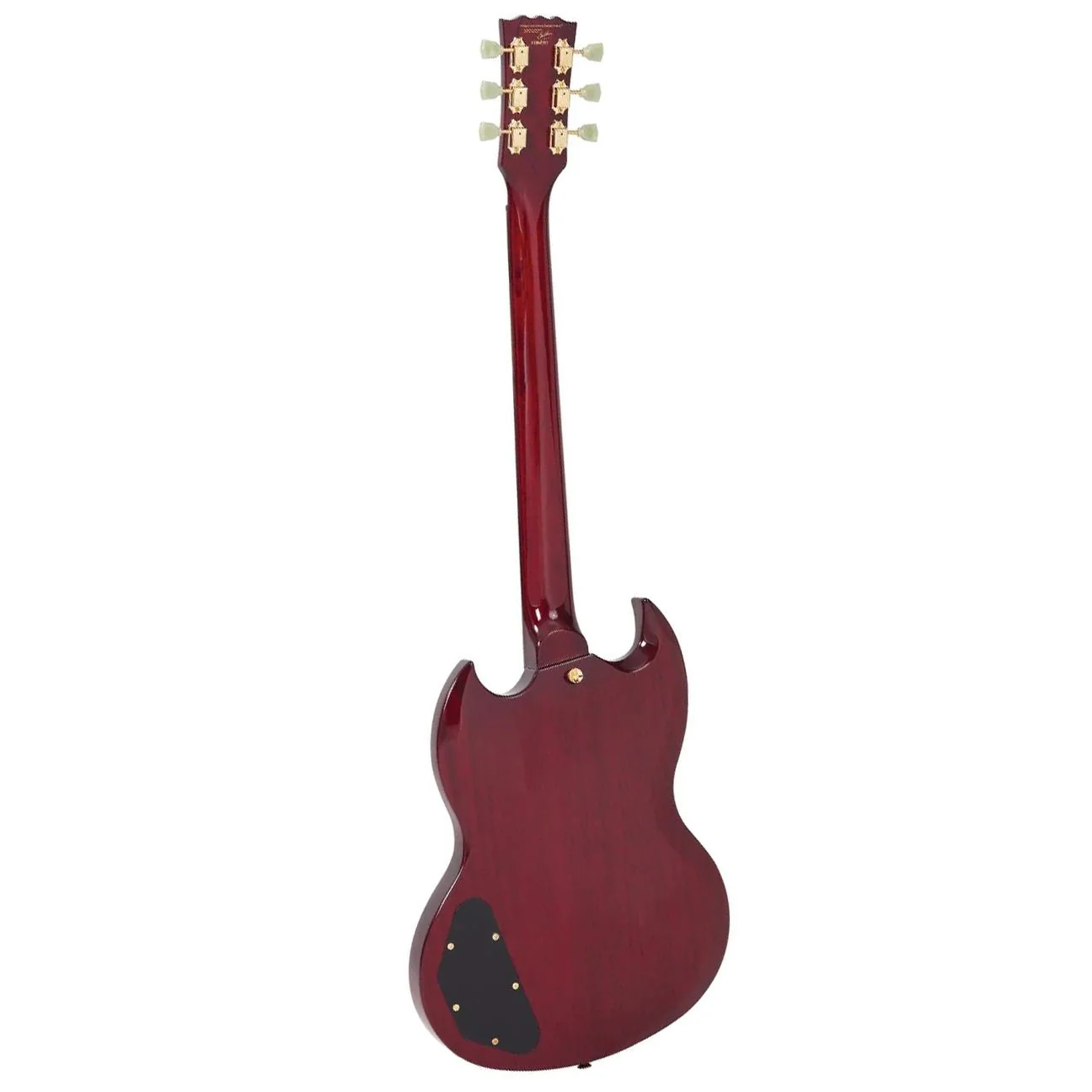 VS6MR Cherry Red - Image 2