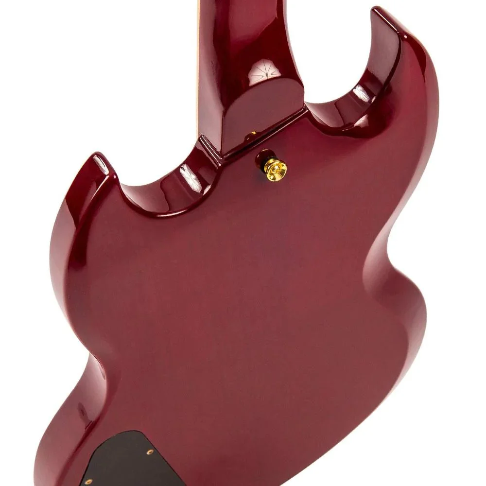 VS6MR Cherry Red - Image 3