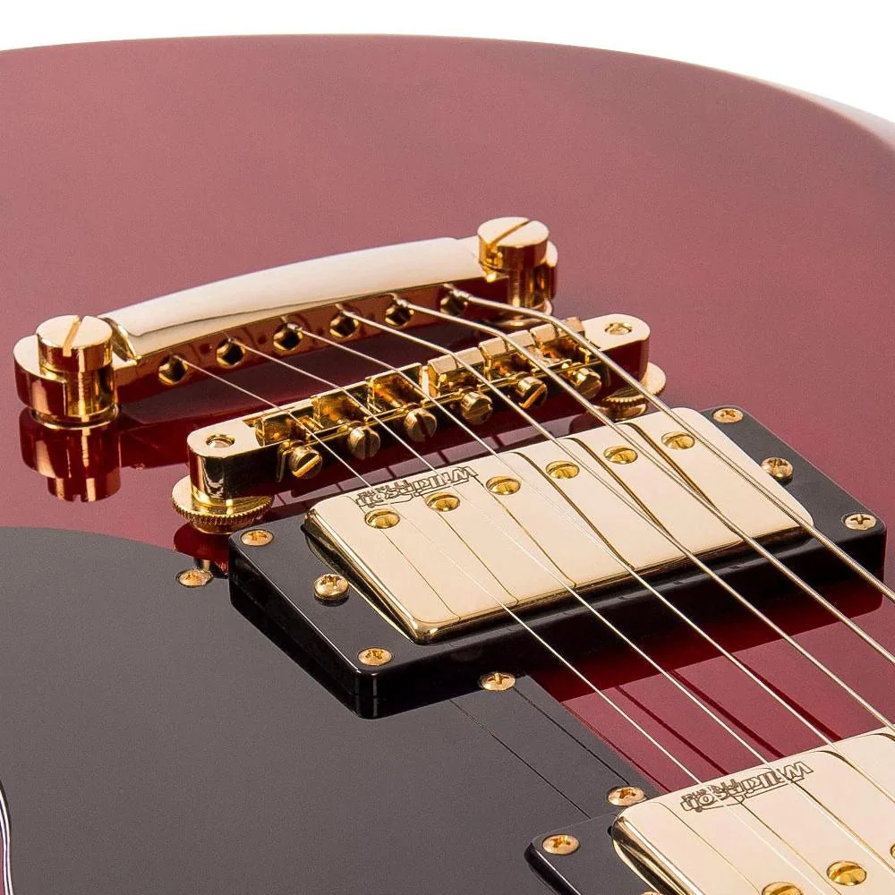 VS6MR Cherry Red - Image 5