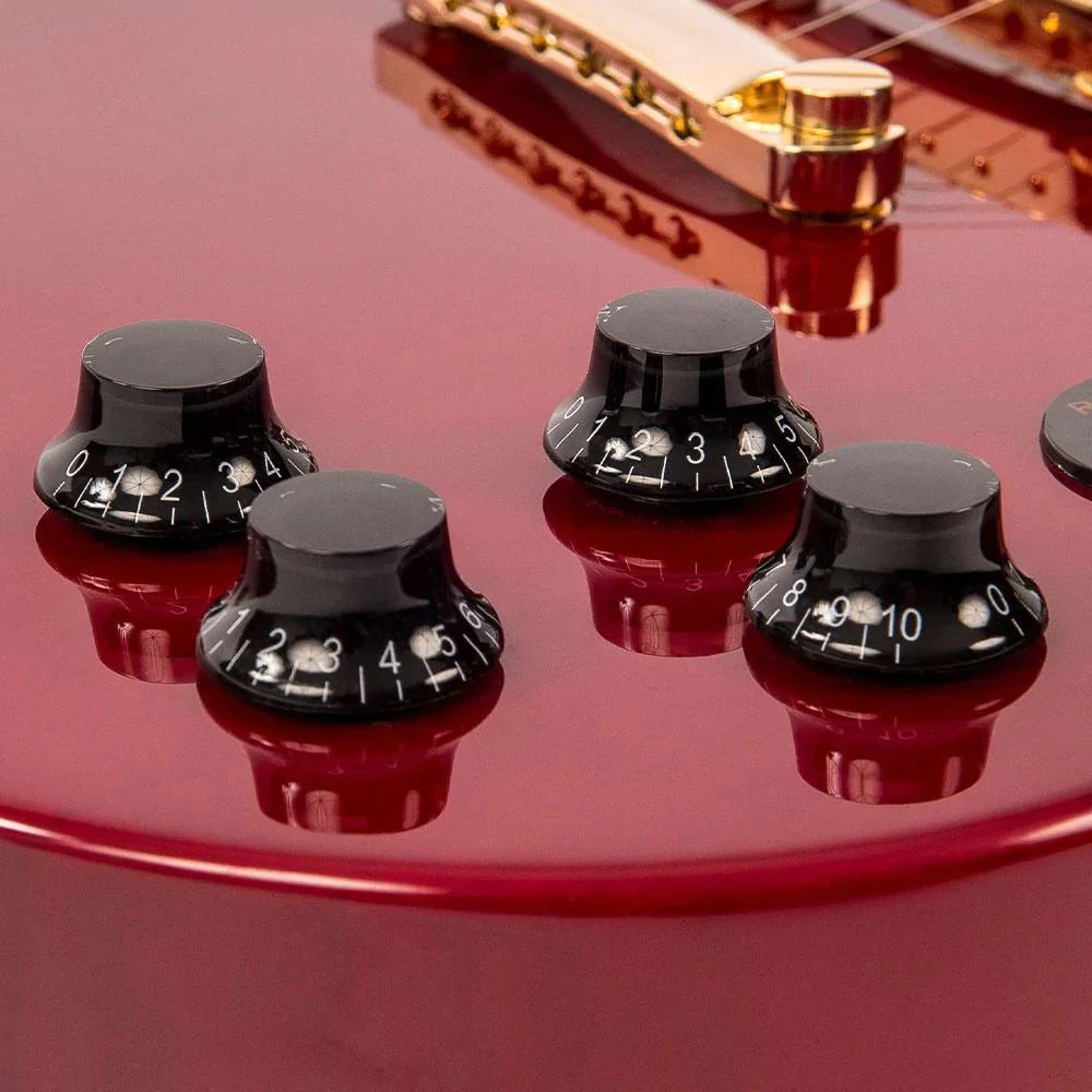 VS6MR Cherry Red - Image 7