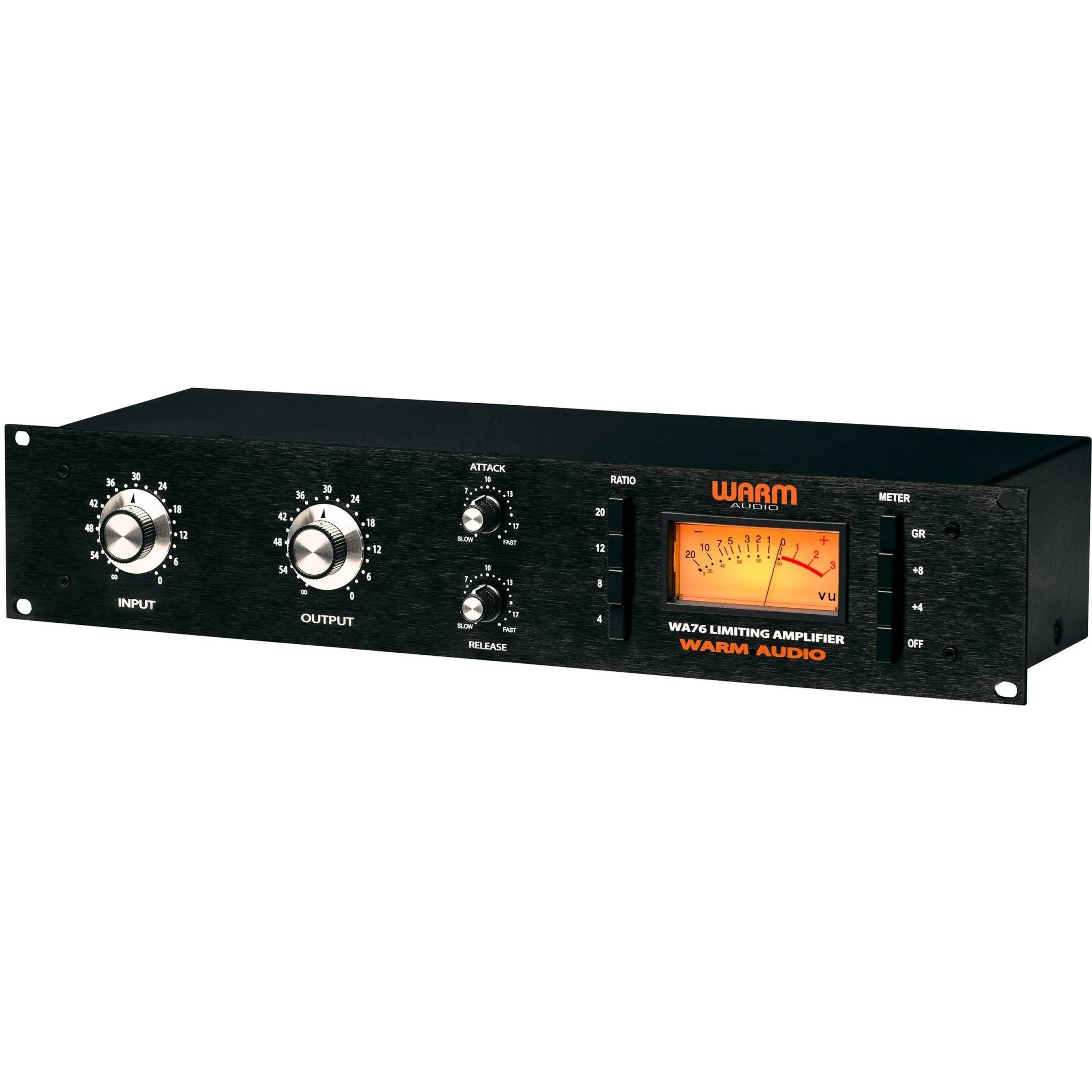 WA76 Fet Compressor