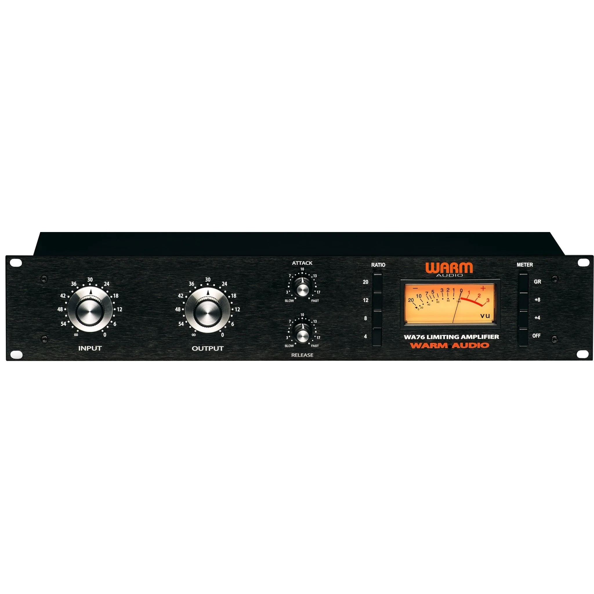 WA76 Fet Compressor - Image 2