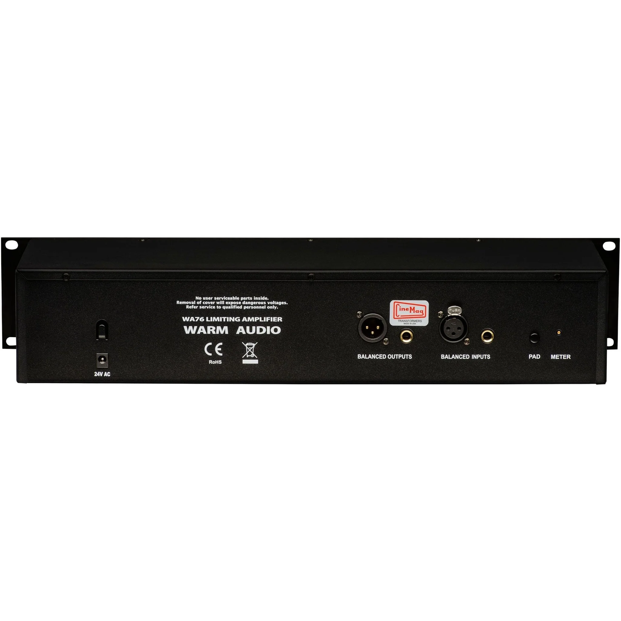 WA76 Fet Compressor - Image 3