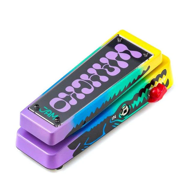 Wahcko wah