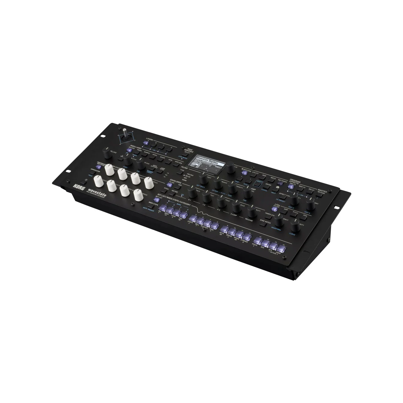Wavestate Module