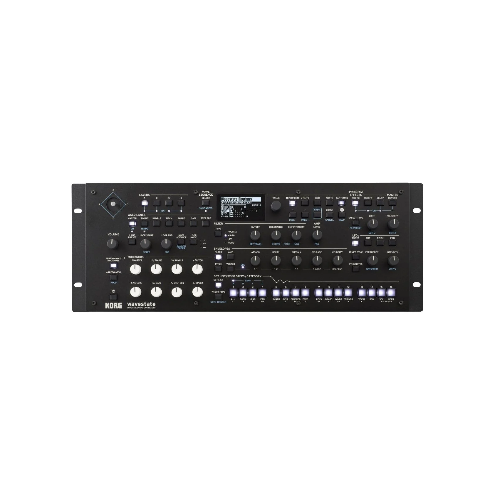 Wavestate Module - Image 2