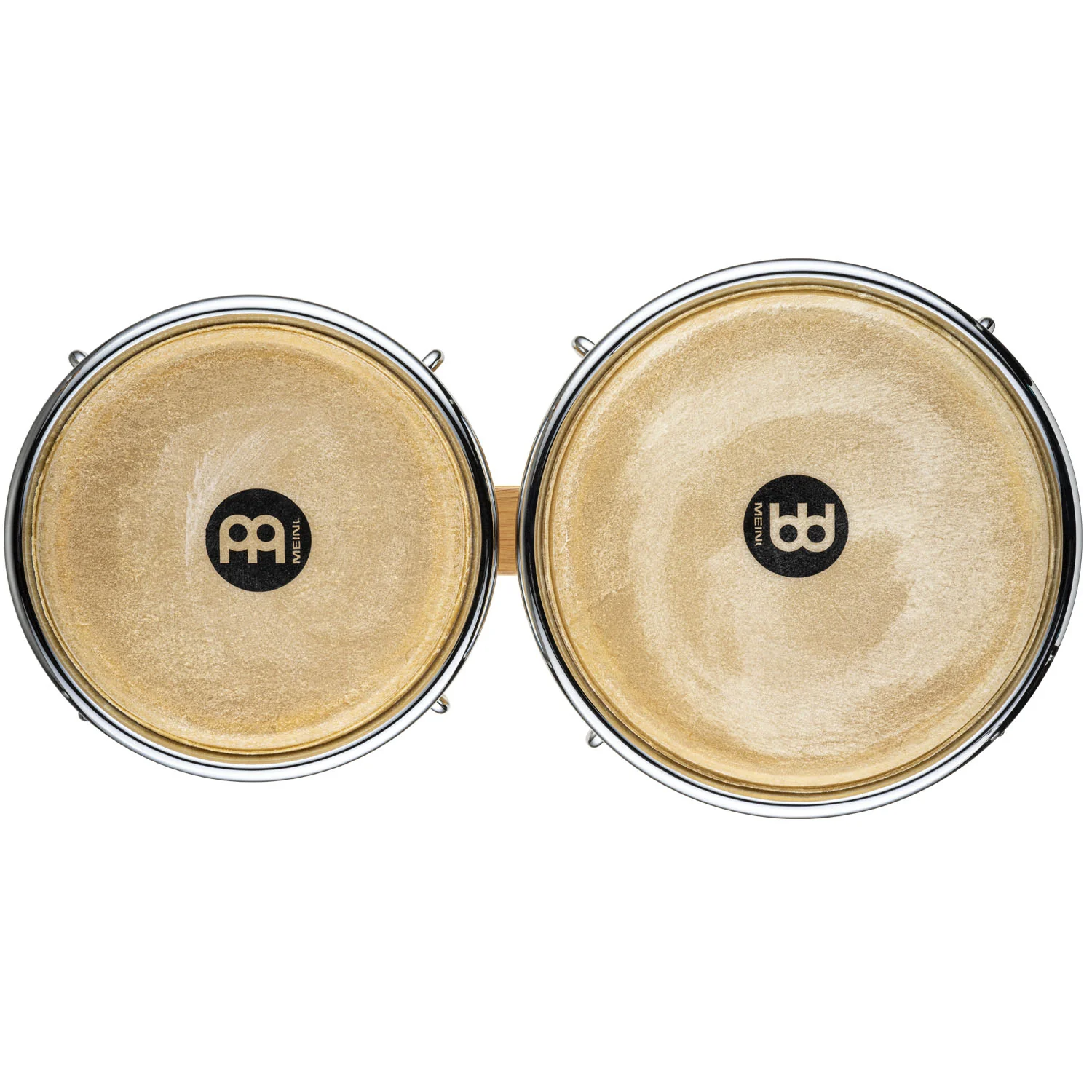 WB200NT-CH 6 3/4''+8'' Natural, Chrome H/W - Image 3