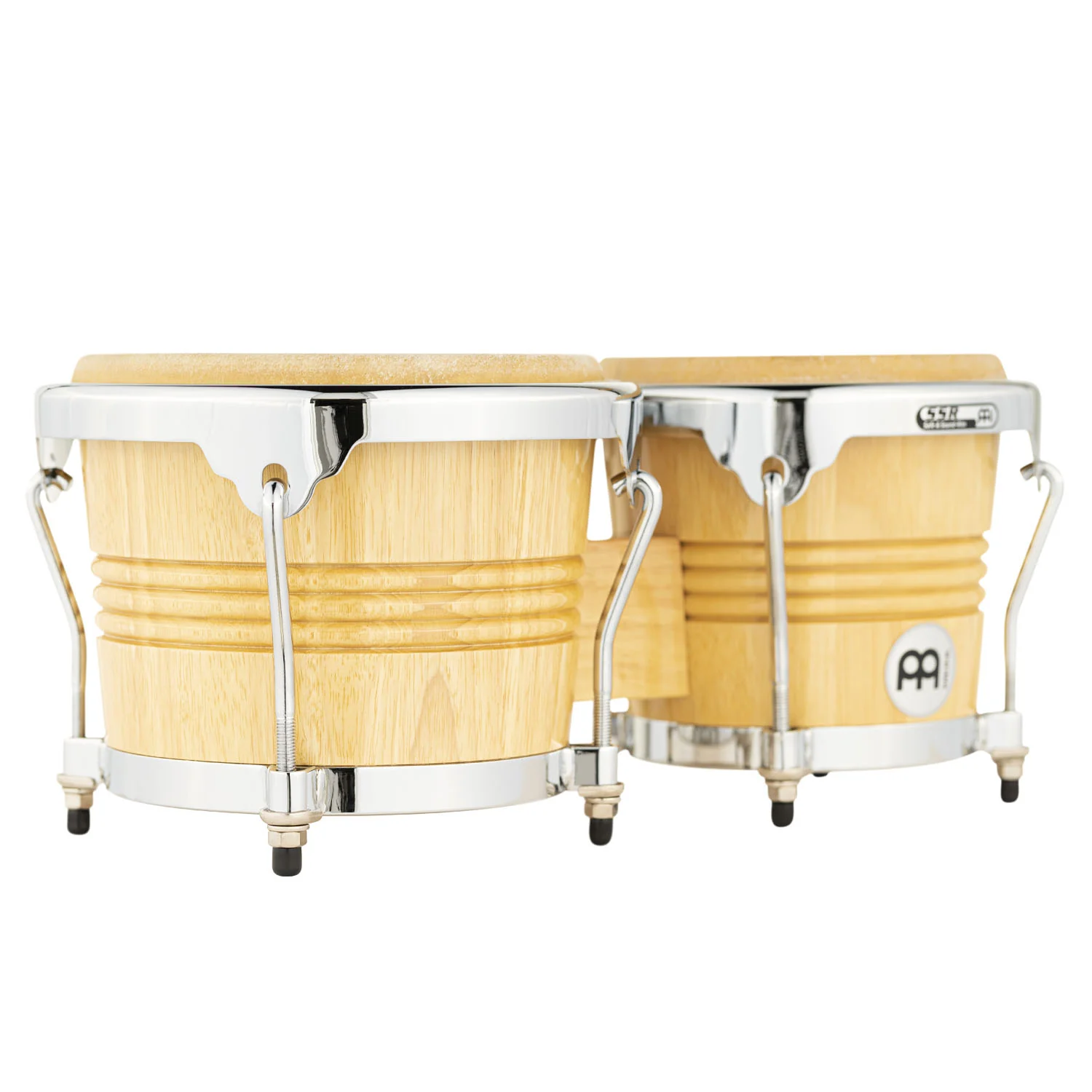 WB200NT-CH 6 3/4''+8'' Natural, Chrome H/W - Image 5