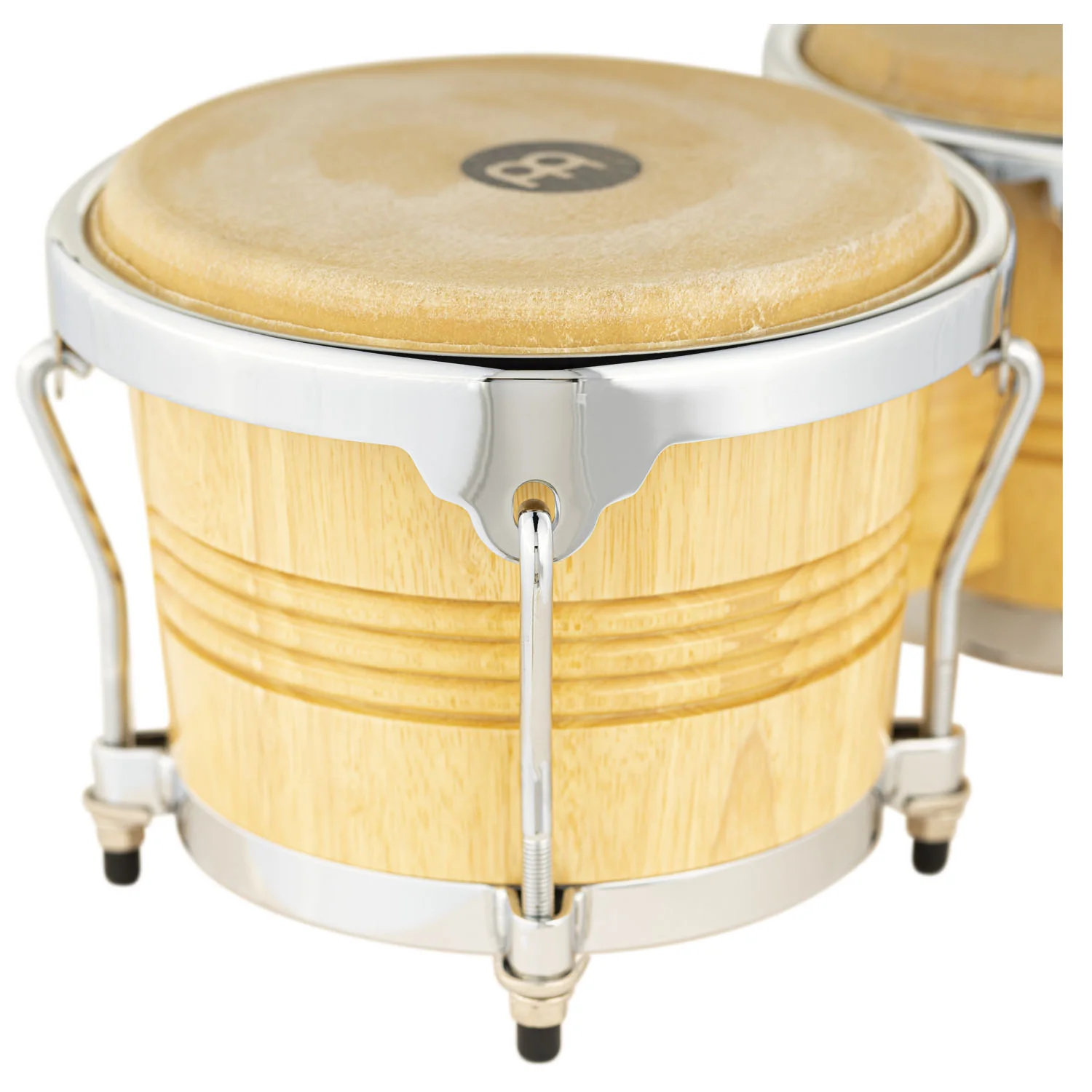WB200NT-CH 6 3/4''+8'' Natural, Chrome H/W - Image 6