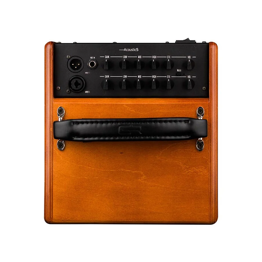 WD Acoustic 5 akustisk gitarrcombo 80 W - Image 3