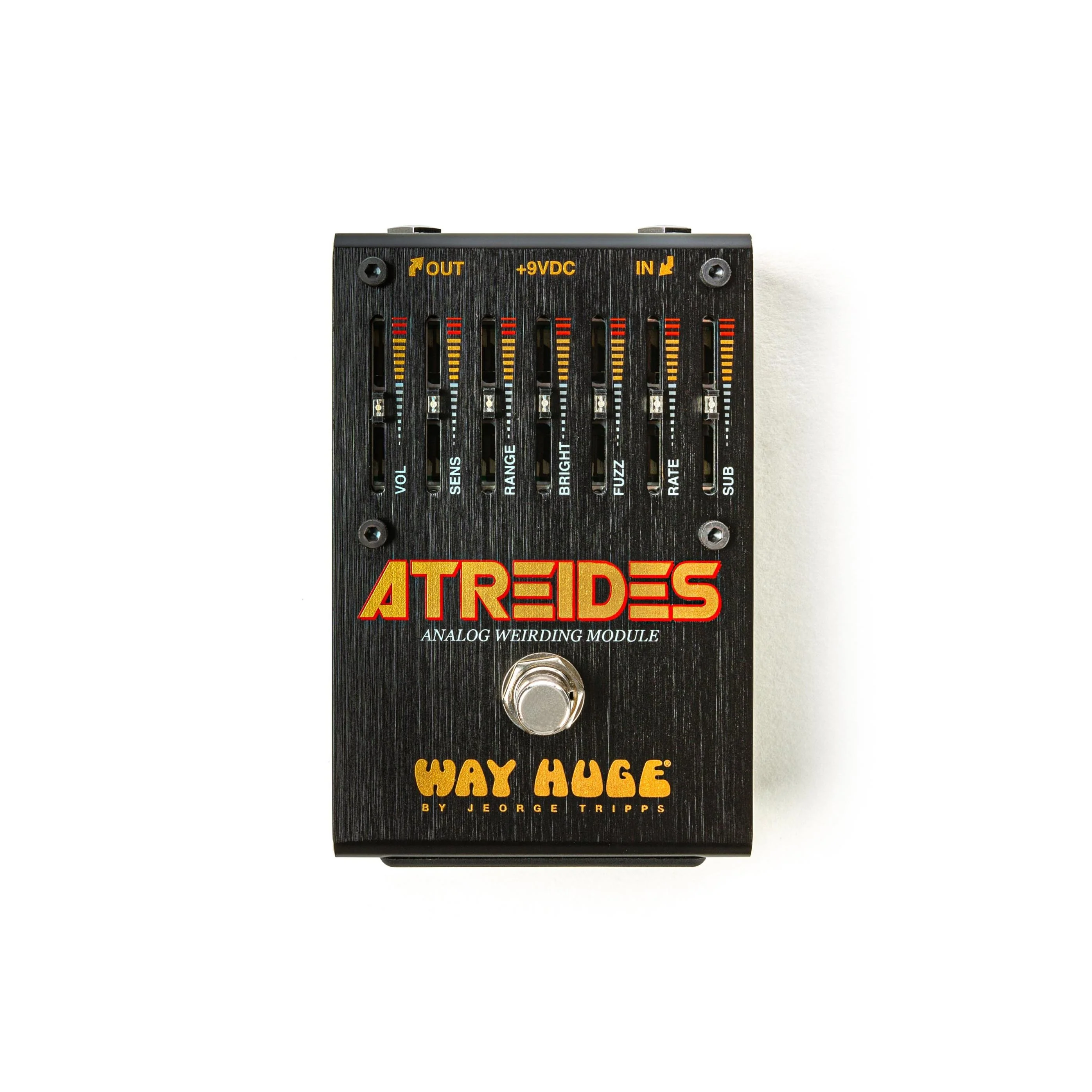 WHE900 Atreides