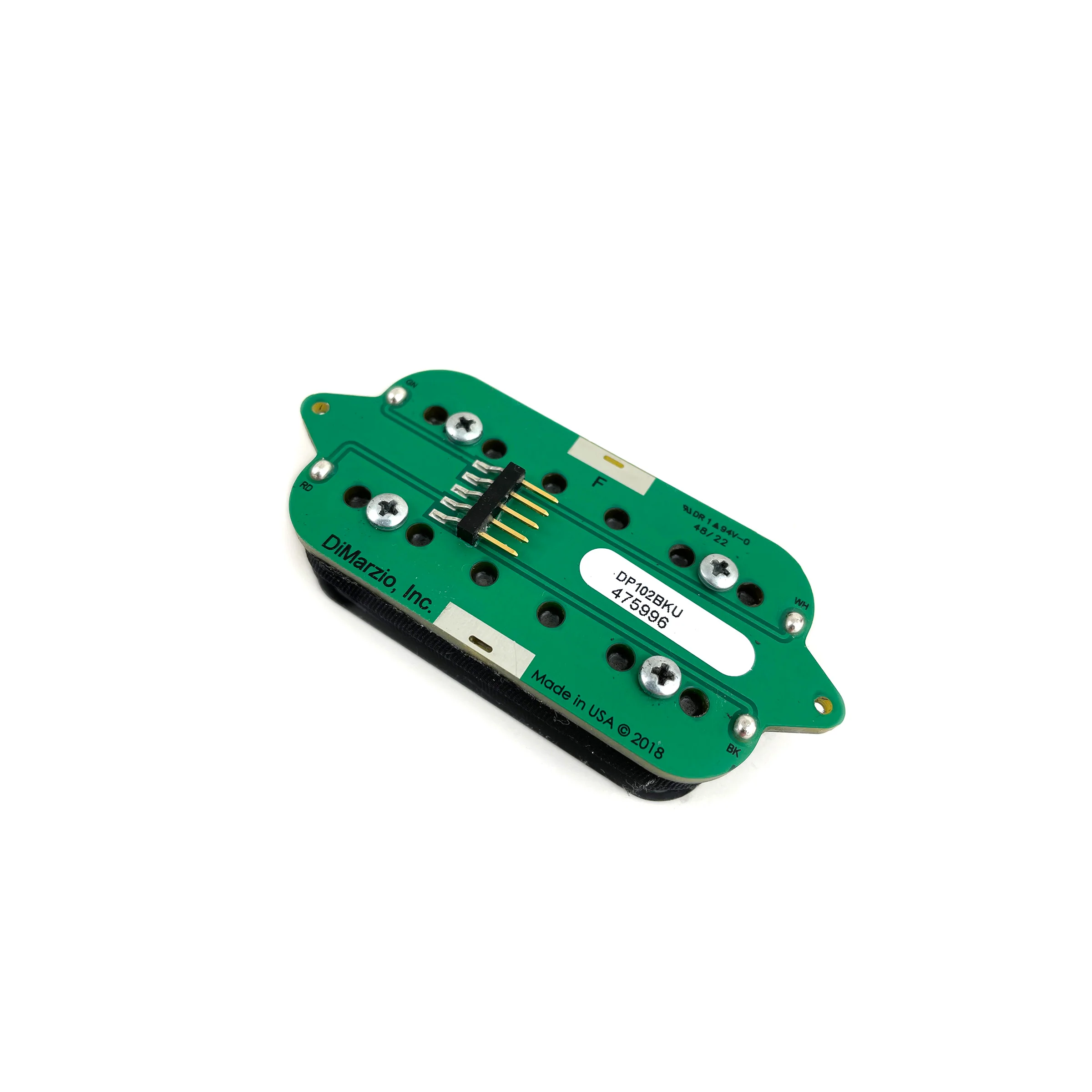 DP102FBK X2N F-spaced - Image 3