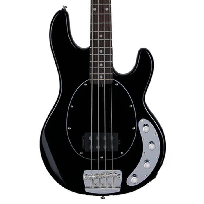 StingRay RAY34 Black - Image 2