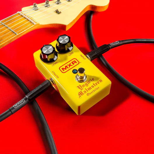 YJM308S Yngwie Malmsteen Overdrive Limited Edition - Image 3