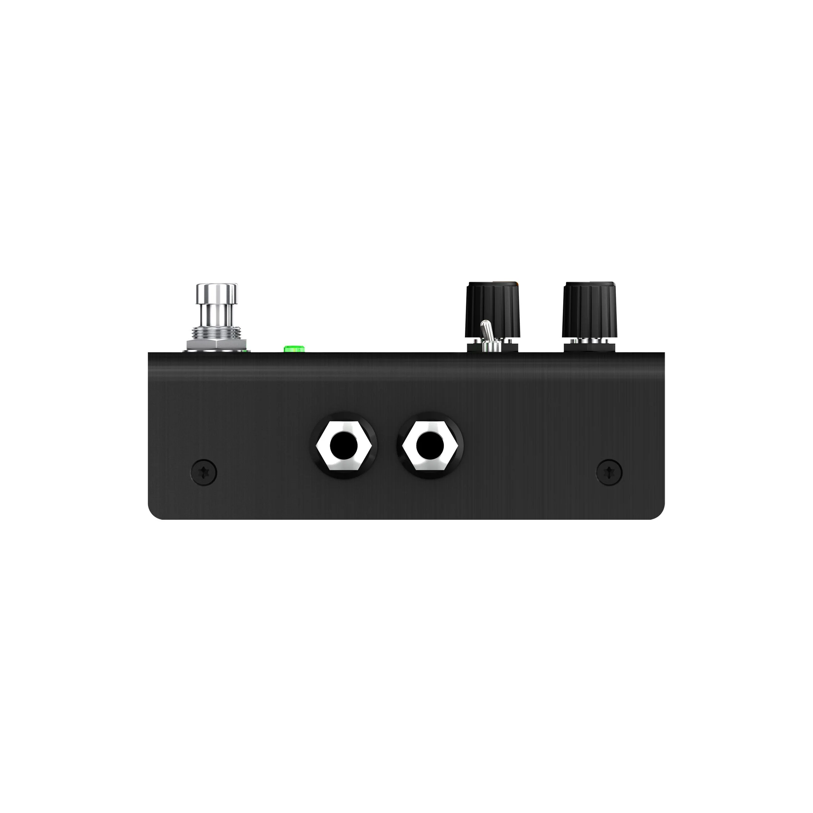 Z-Tone Buffer Boost - Image 3